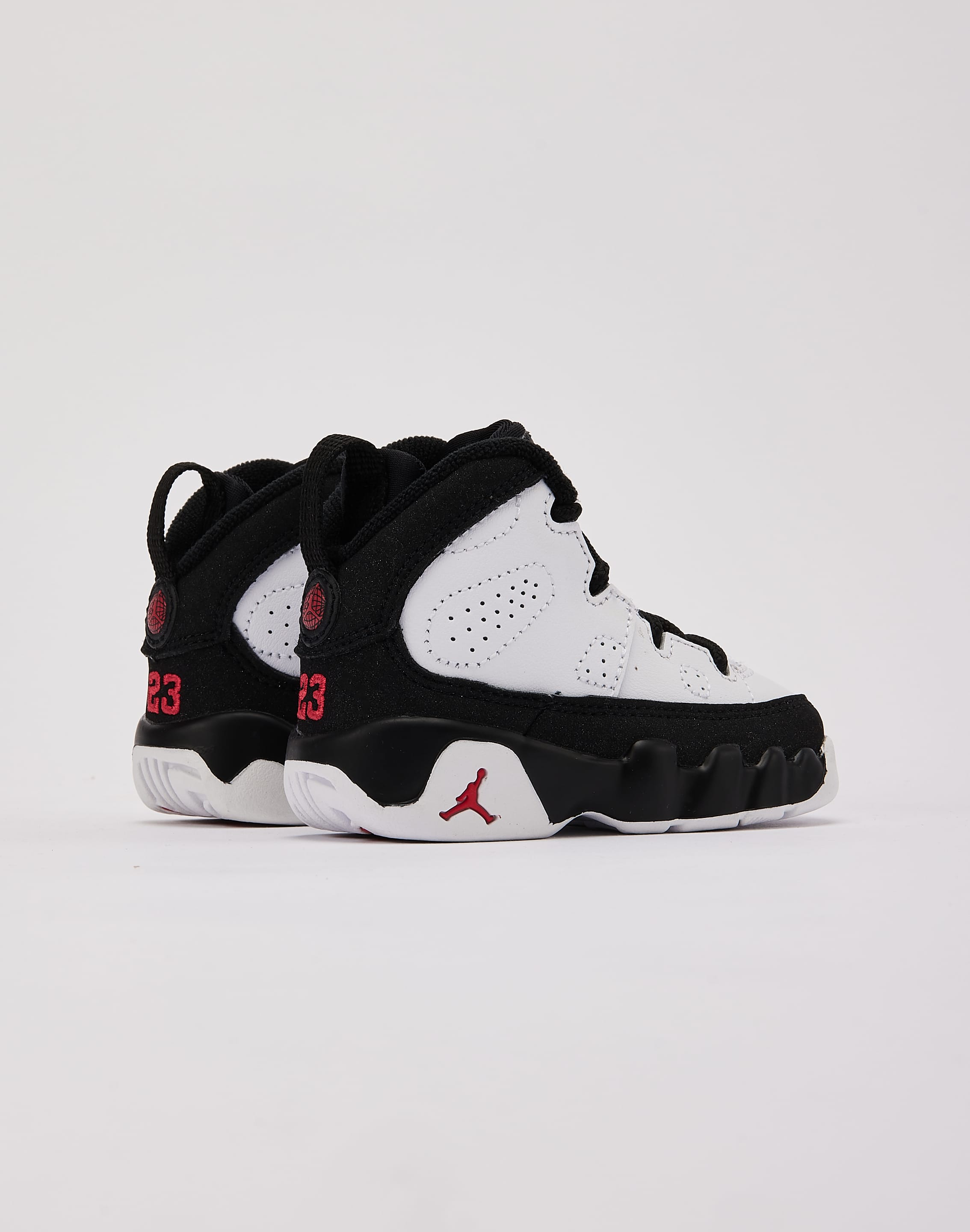 Photo of Jordan Air Jordan 9 Retro 'Space Jam' Toddler