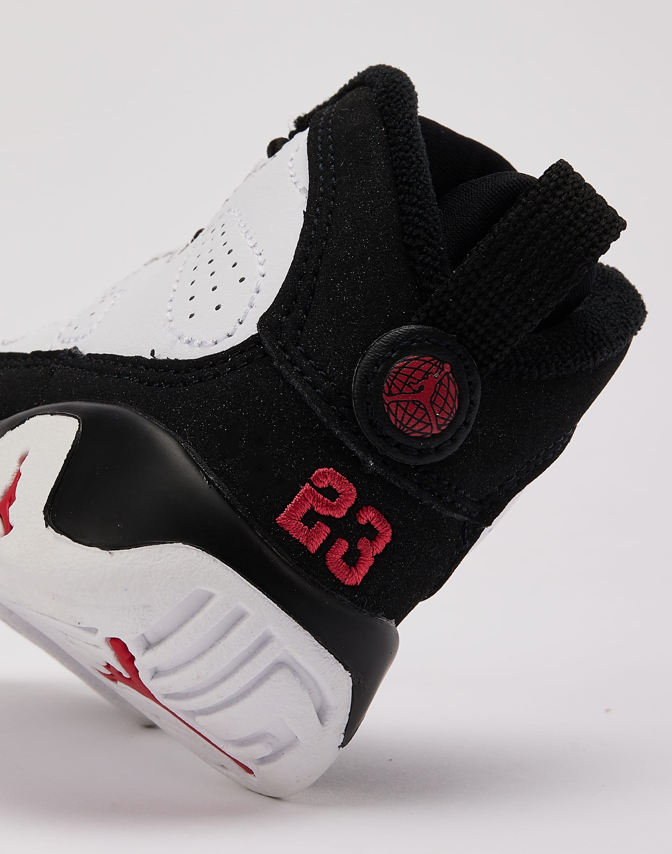 Photo of Jordan Air Jordan 9 Retro 'Space Jam' Toddler