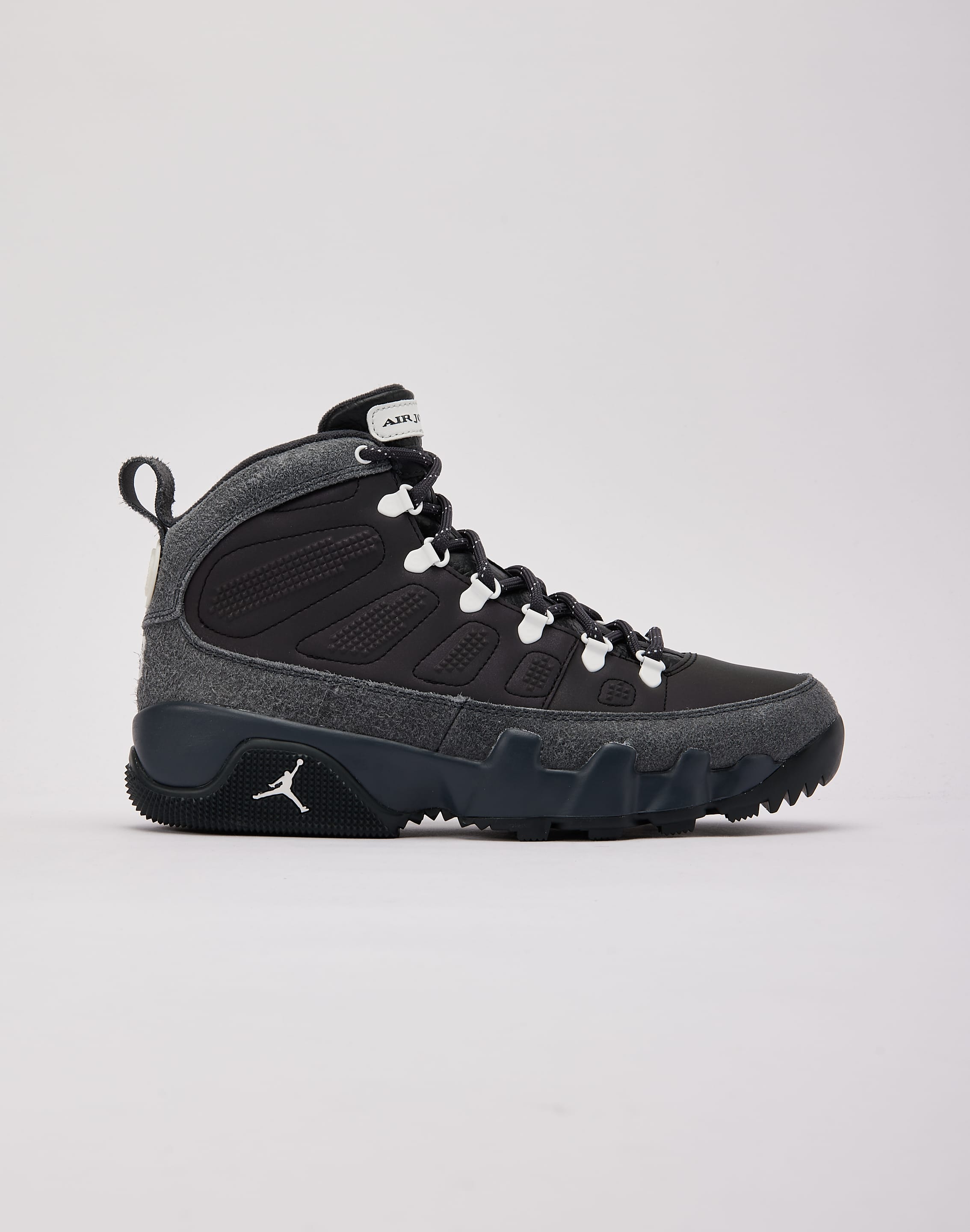 Jordan Air Jordan 9 Retro Boot 'Anthracite', image 1 of 8