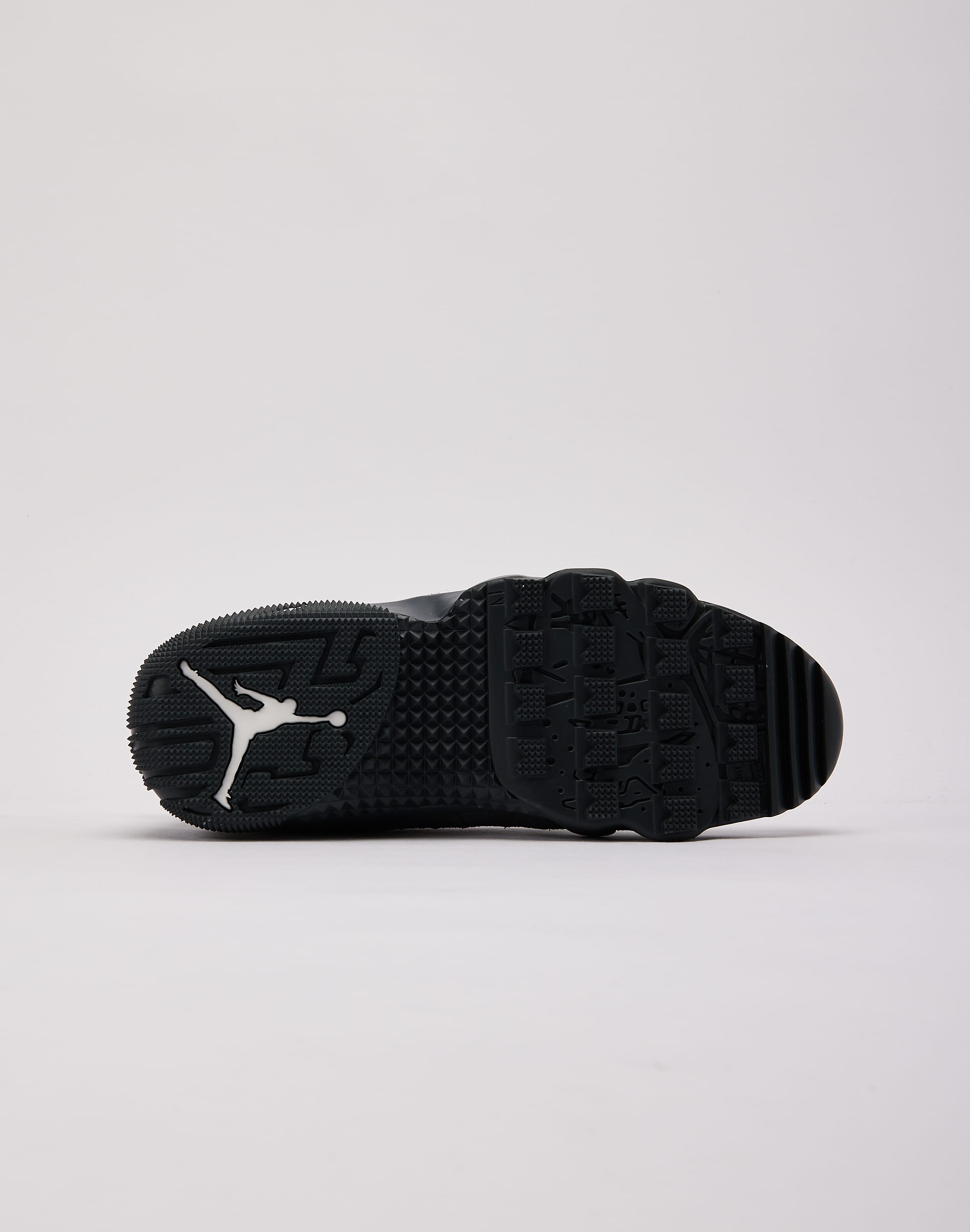 Jordan Air Jordan 9 Retro Boot 'Anthracite', image 4 of 8