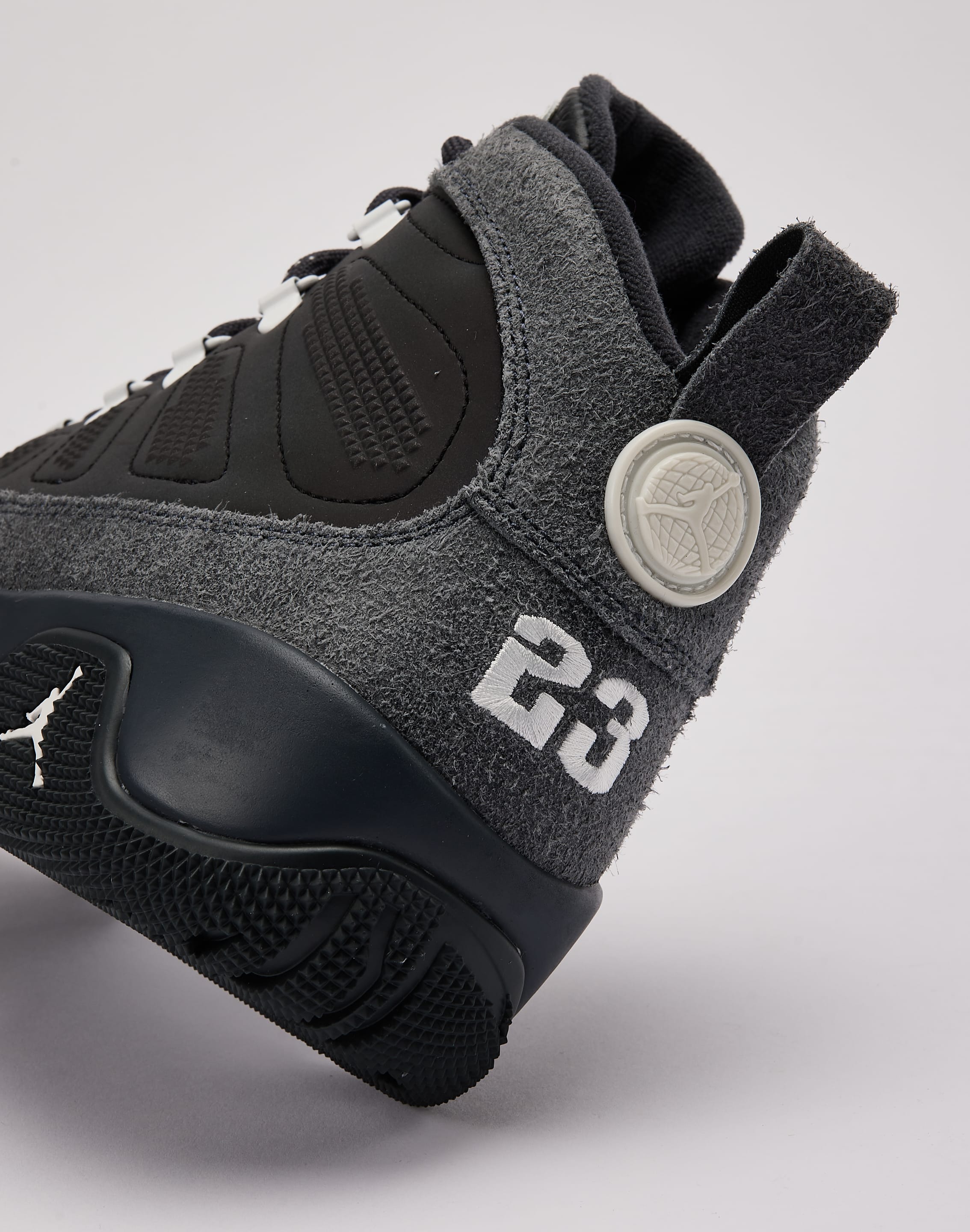 Jordan Air Jordan 9 Retro Boot 'Anthracite', image 5 of 8