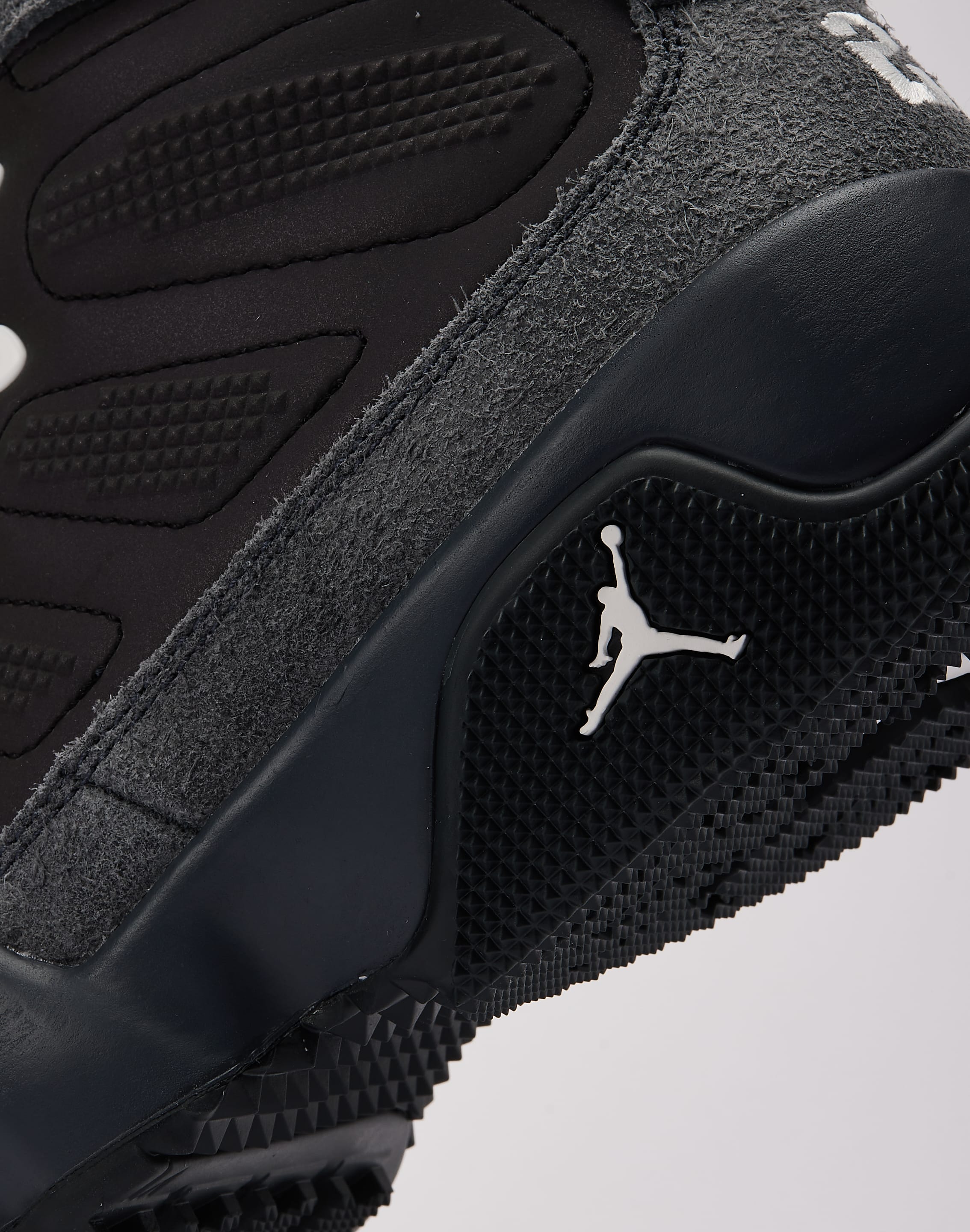 Jordan Air Jordan 9 Retro Boot 'Anthracite', image 6 of 8