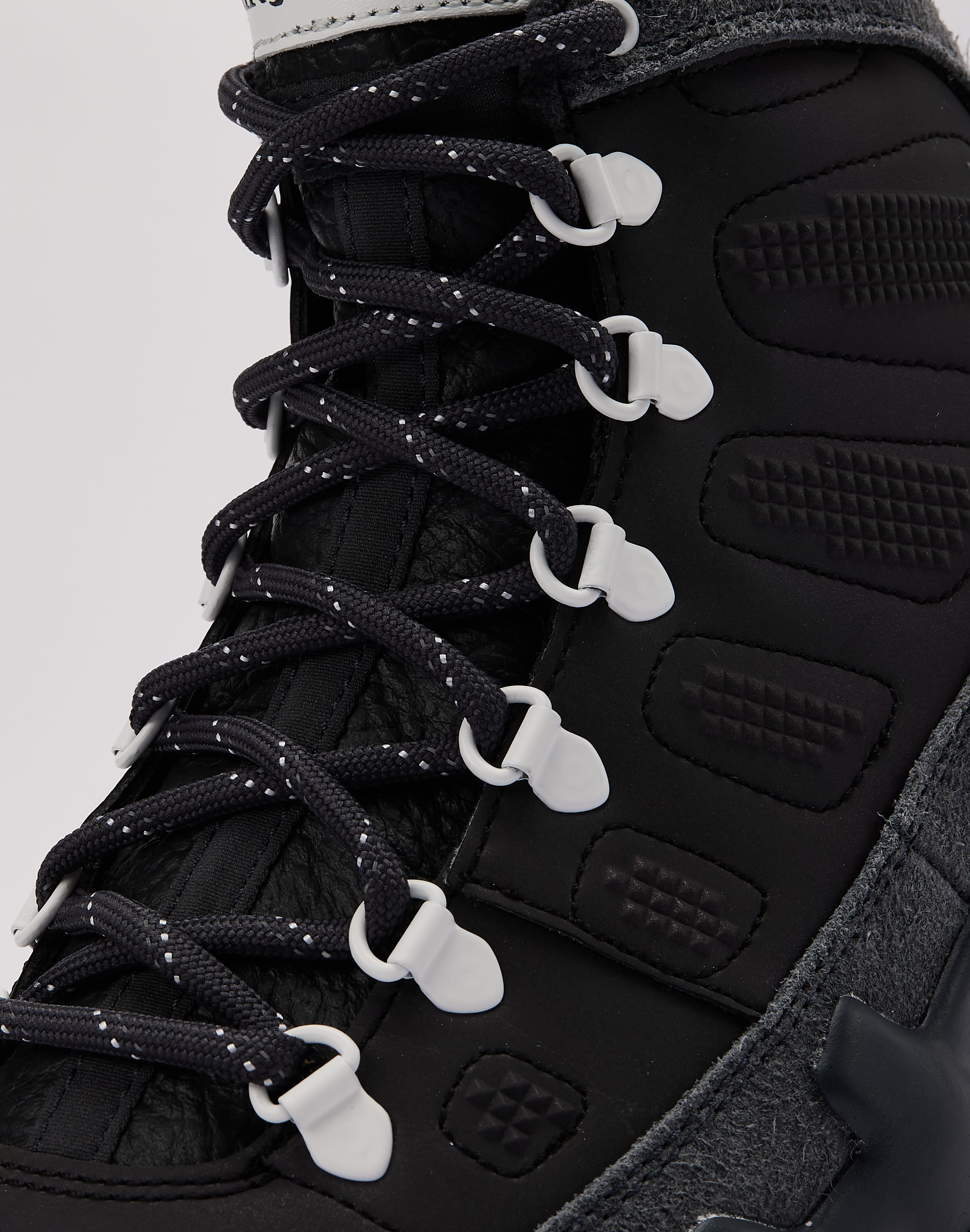 Jordan Air Jordan 9 Retro Boot 'Anthracite', image 7 of 8