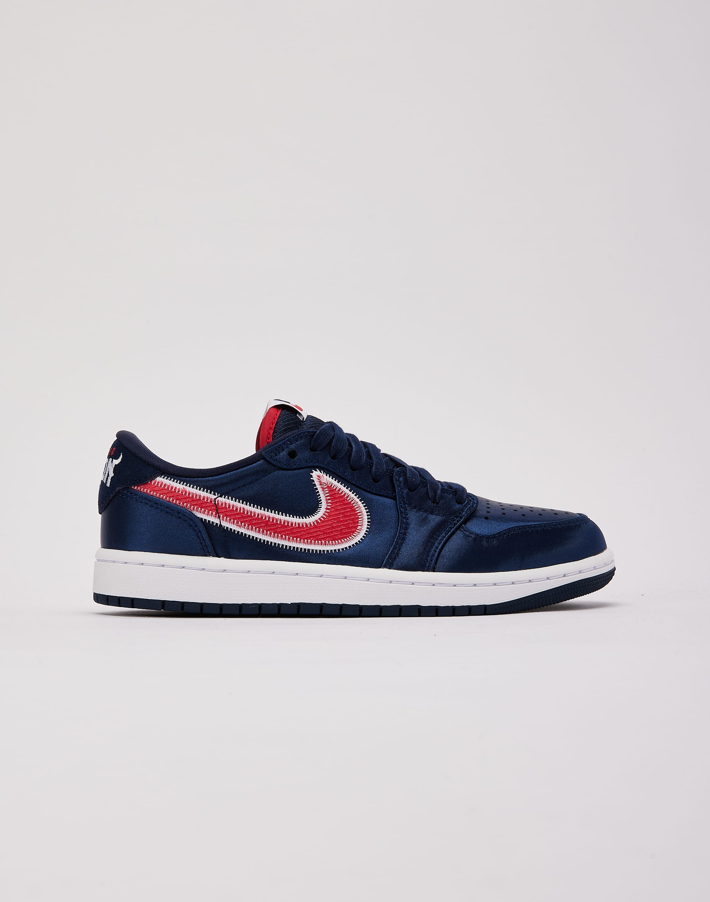Photo of Jordan Air Jordan 1 Retro Low OG ‘Howard'