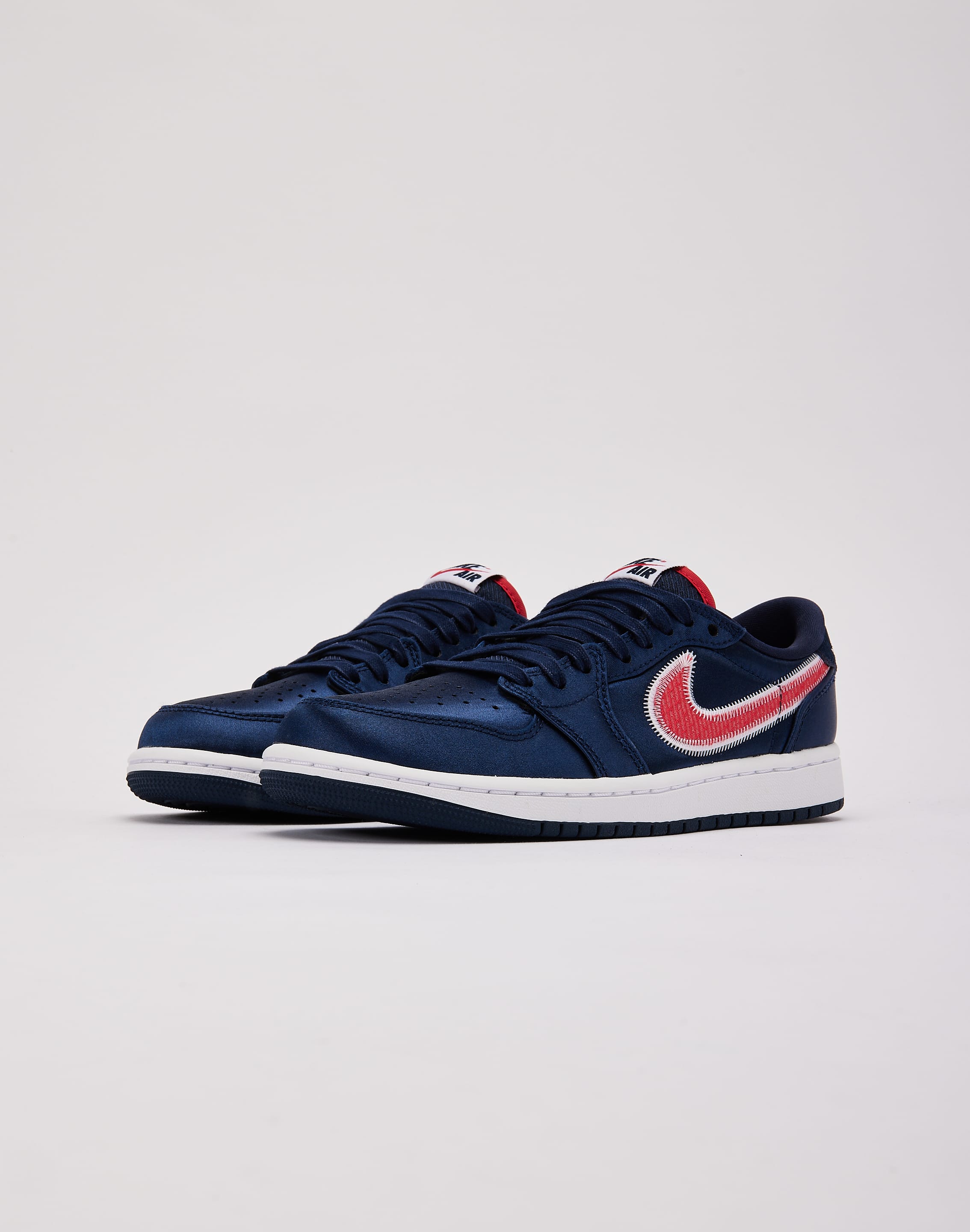 Photo of Jordan Air Jordan 1 Retro Low OG ‘Howard'