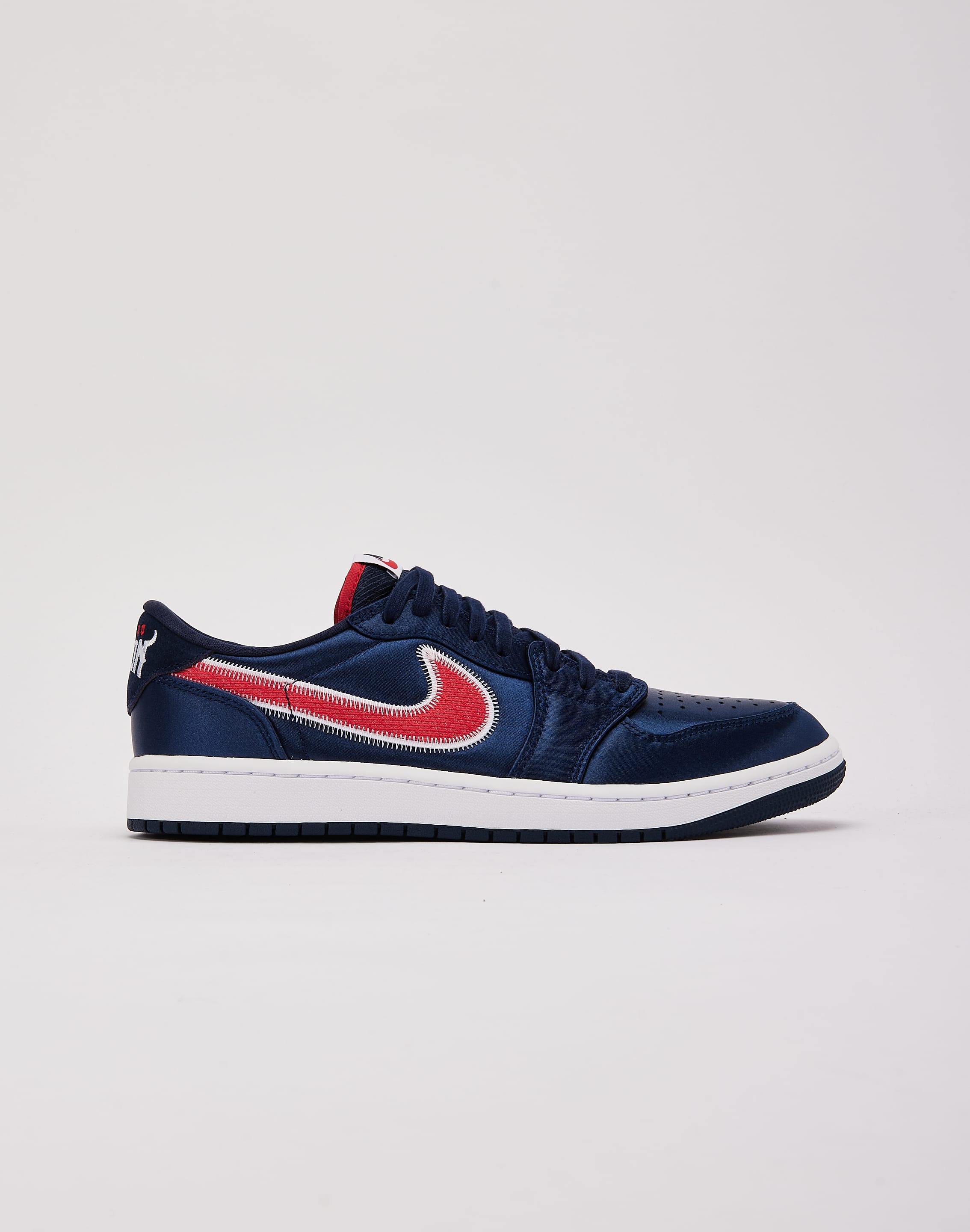 Photo of Jordan Air Jordan 1 Retro Low OG ‘Howard'