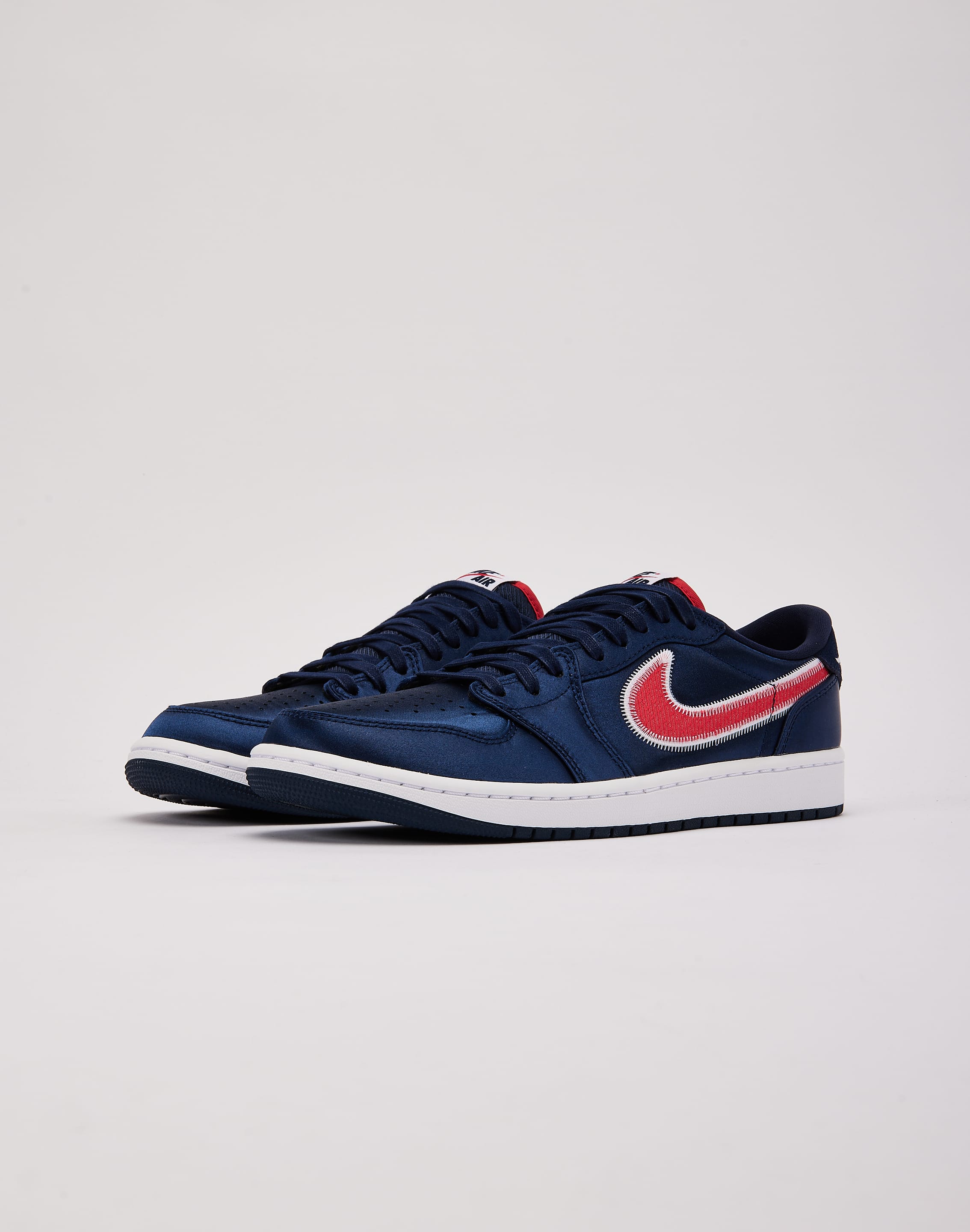 Photo of Jordan Air Jordan 1 Retro Low OG ‘Howard'