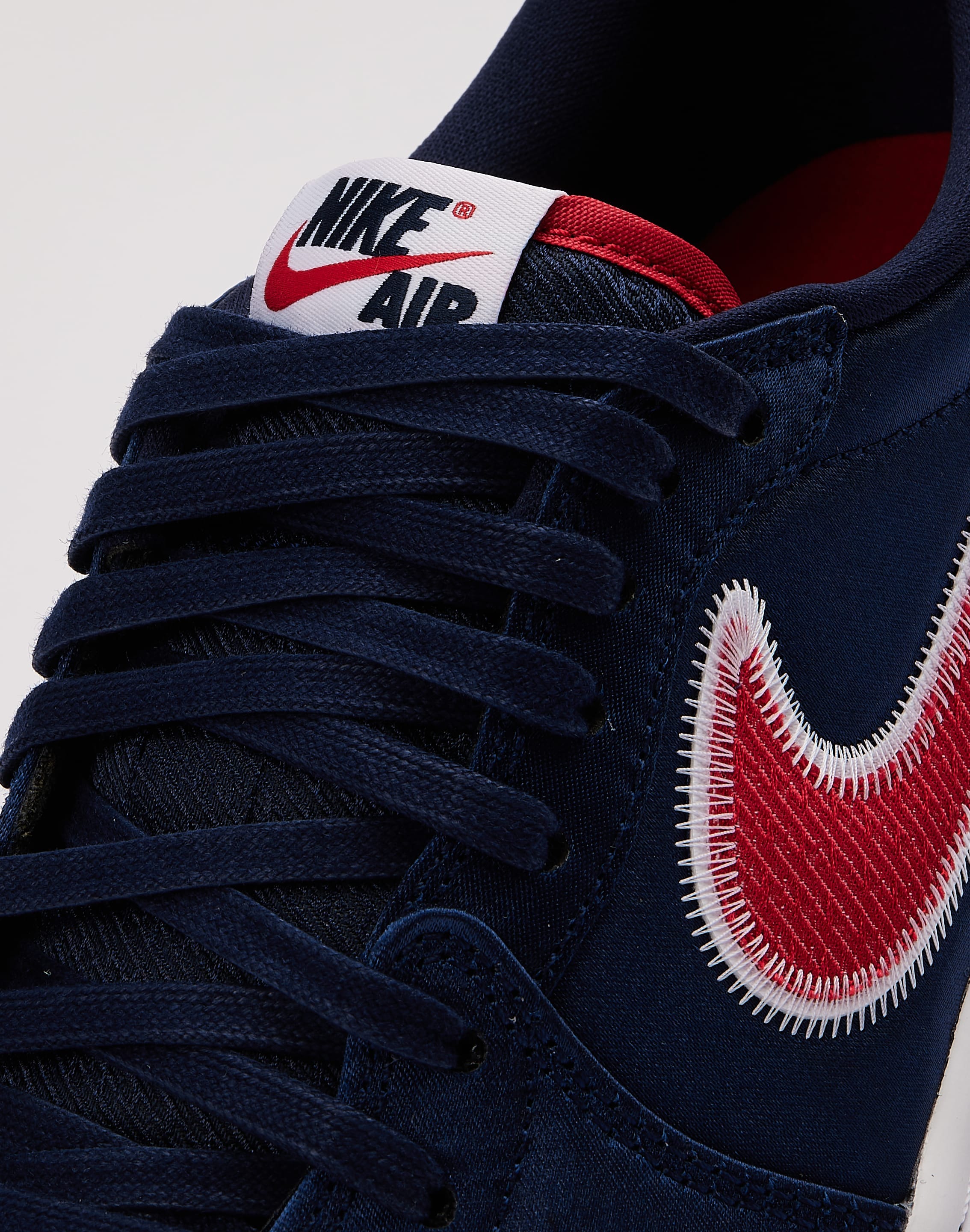 Photo of Jordan Air Jordan 1 Retro Low OG ‘Howard'