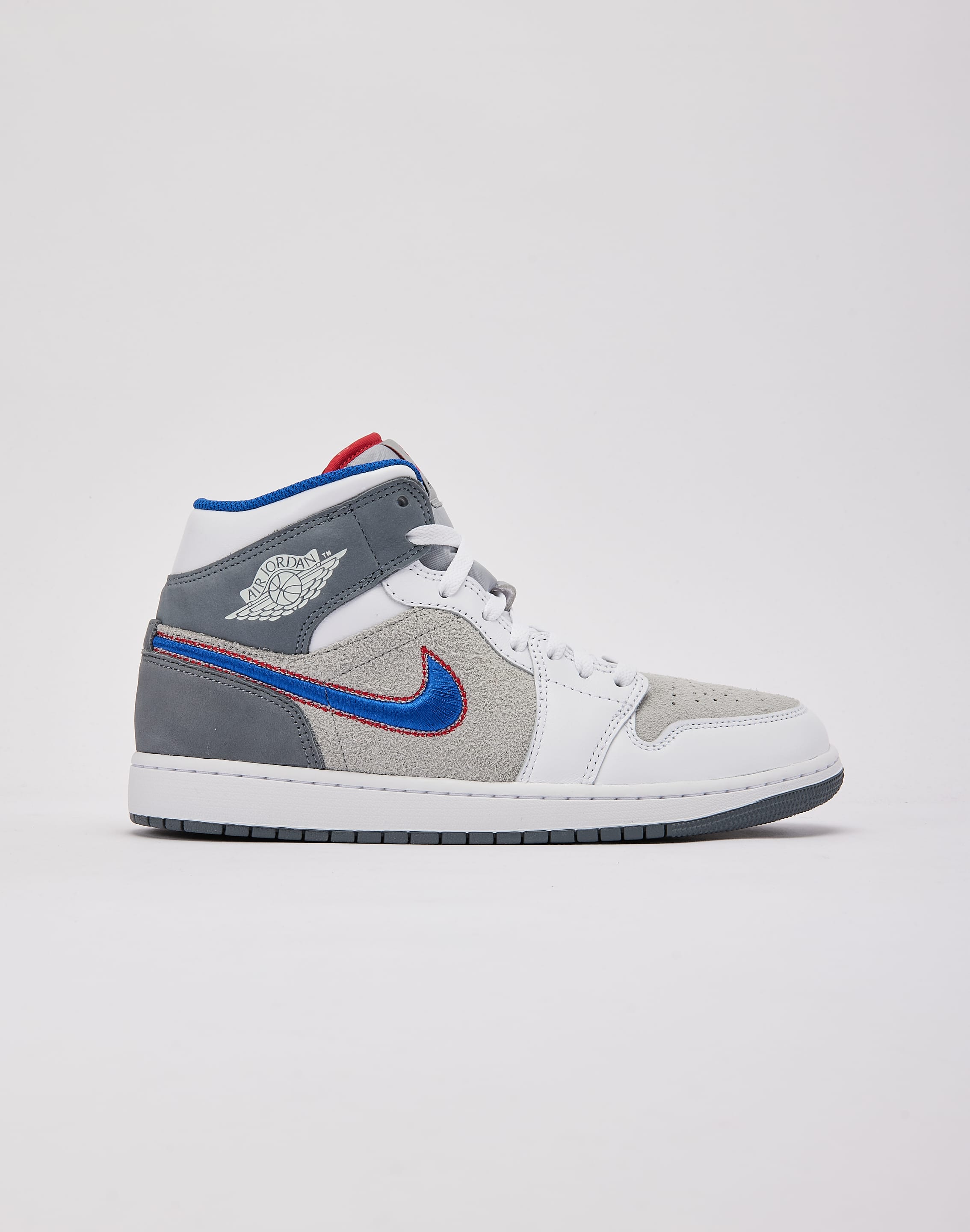 Jordan Air Jordan 1 Mid SE, image 1 of 6