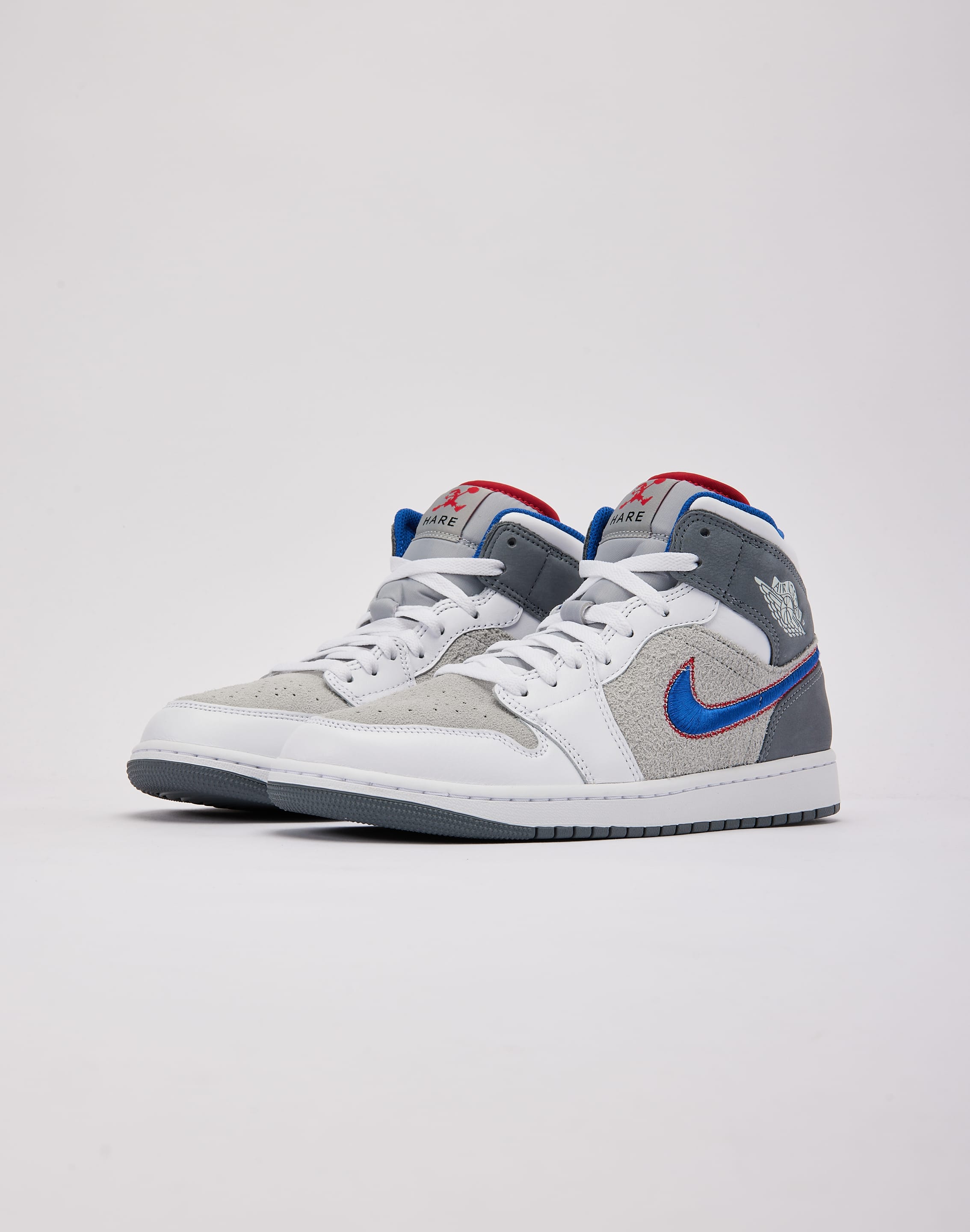 Jordan Air Jordan 1 Mid SE, image 2 of 6