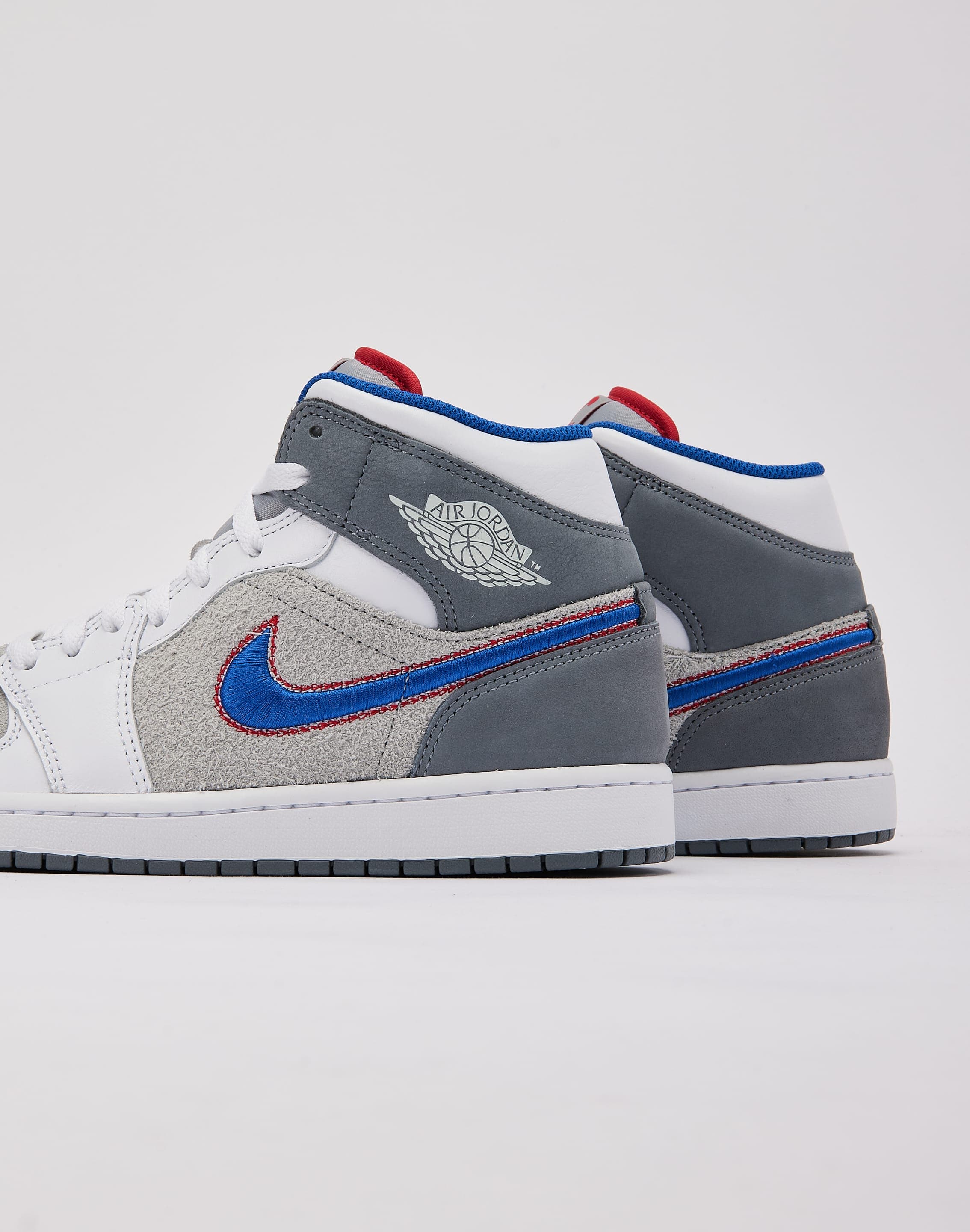 Jordan Air Jordan 1 Mid SE, image 6 of 6