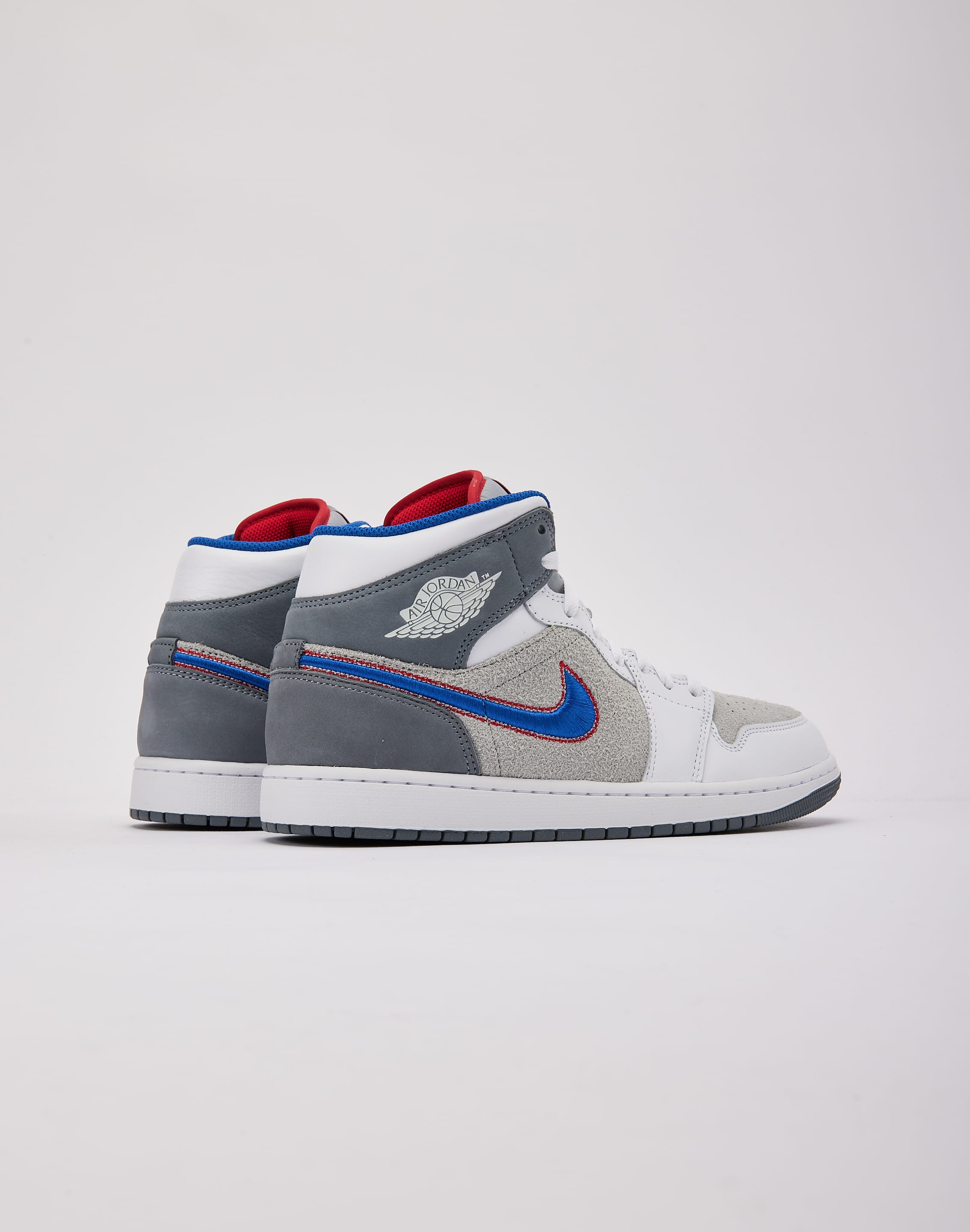 Jordan Air Jordan 1 Mid SE, image 3 of 6