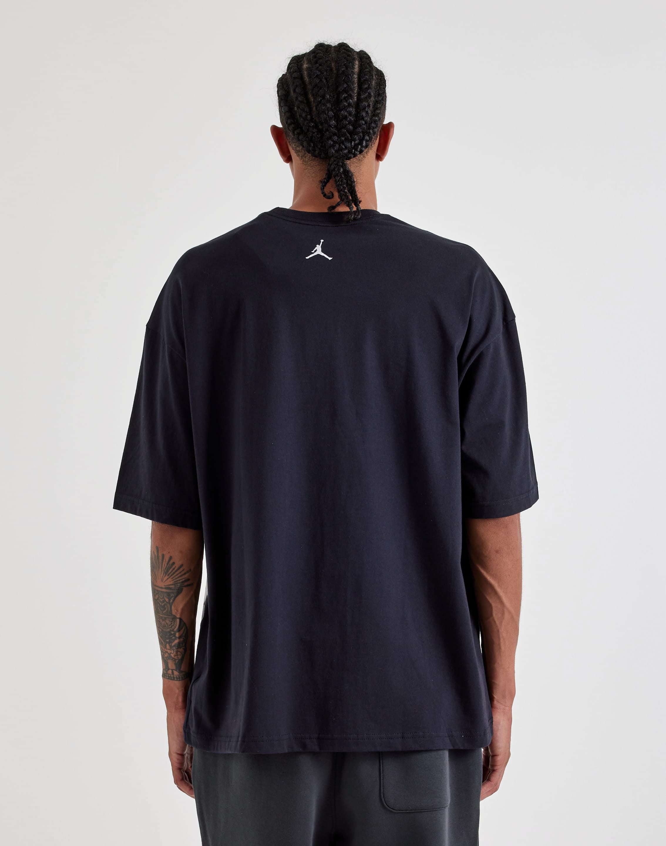 Photo of Jordan Rings Tee