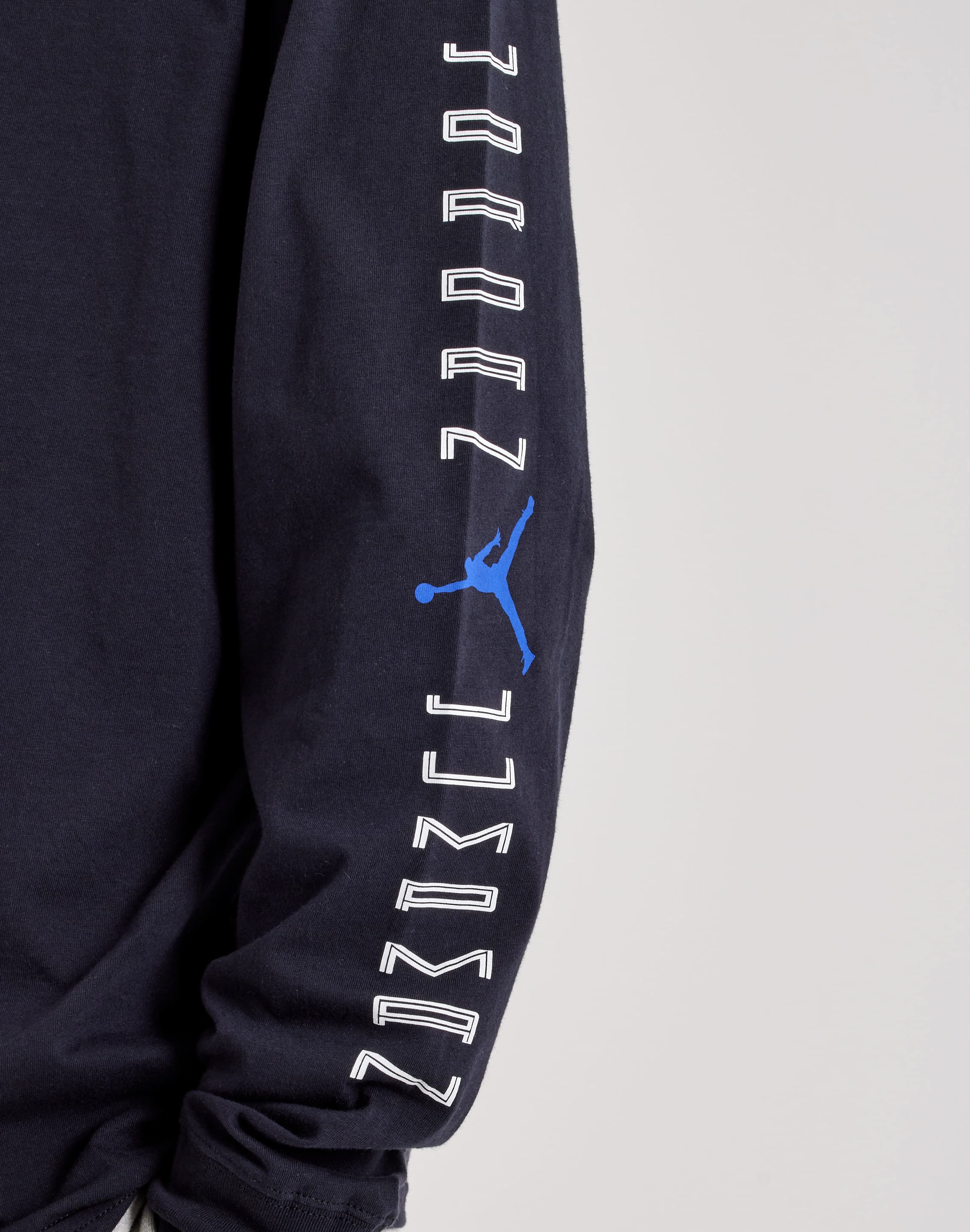 Photo of Jordan AJ11 Long-Sleeve Tee