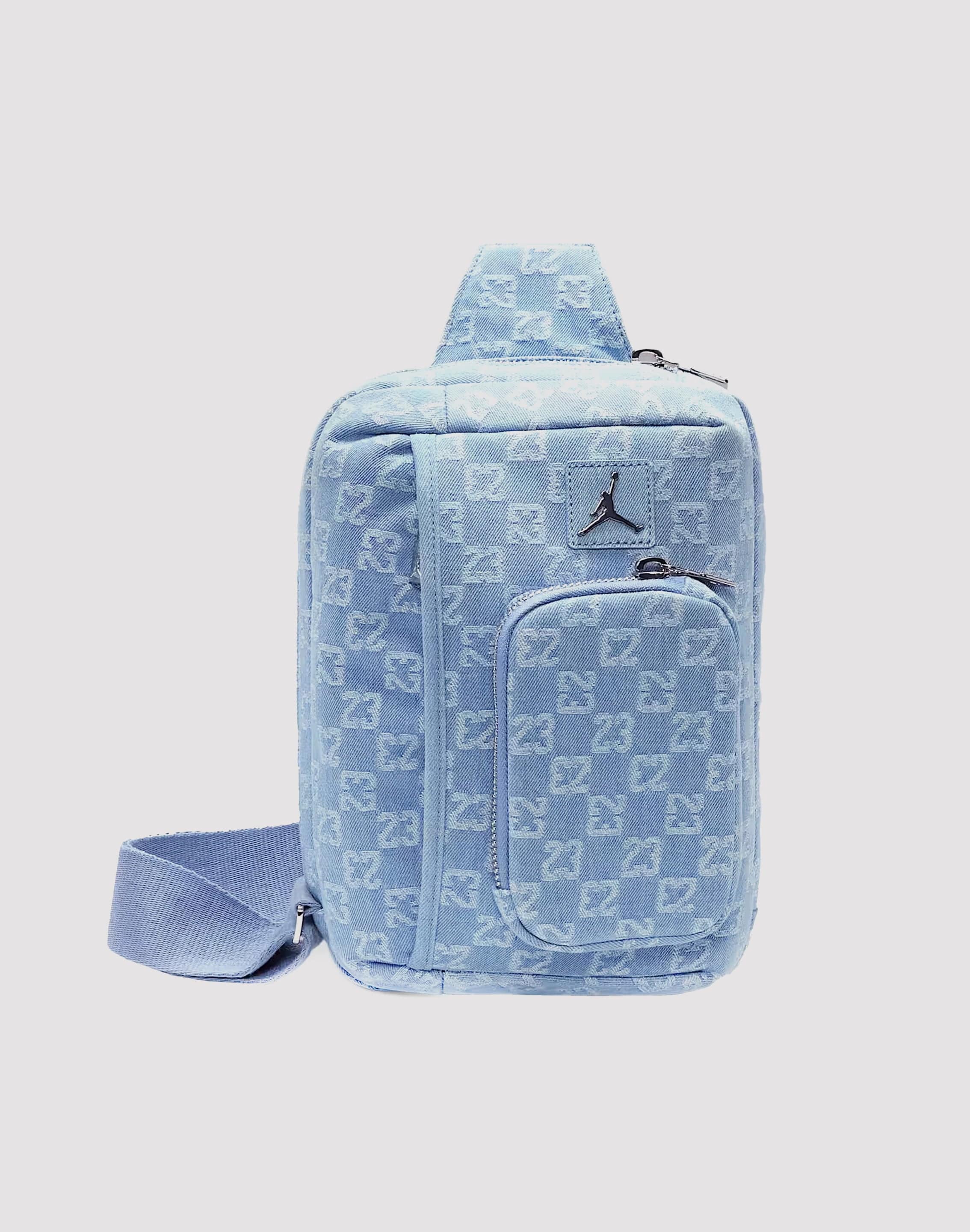 Jordan Monogram Sling Bag – DTLR