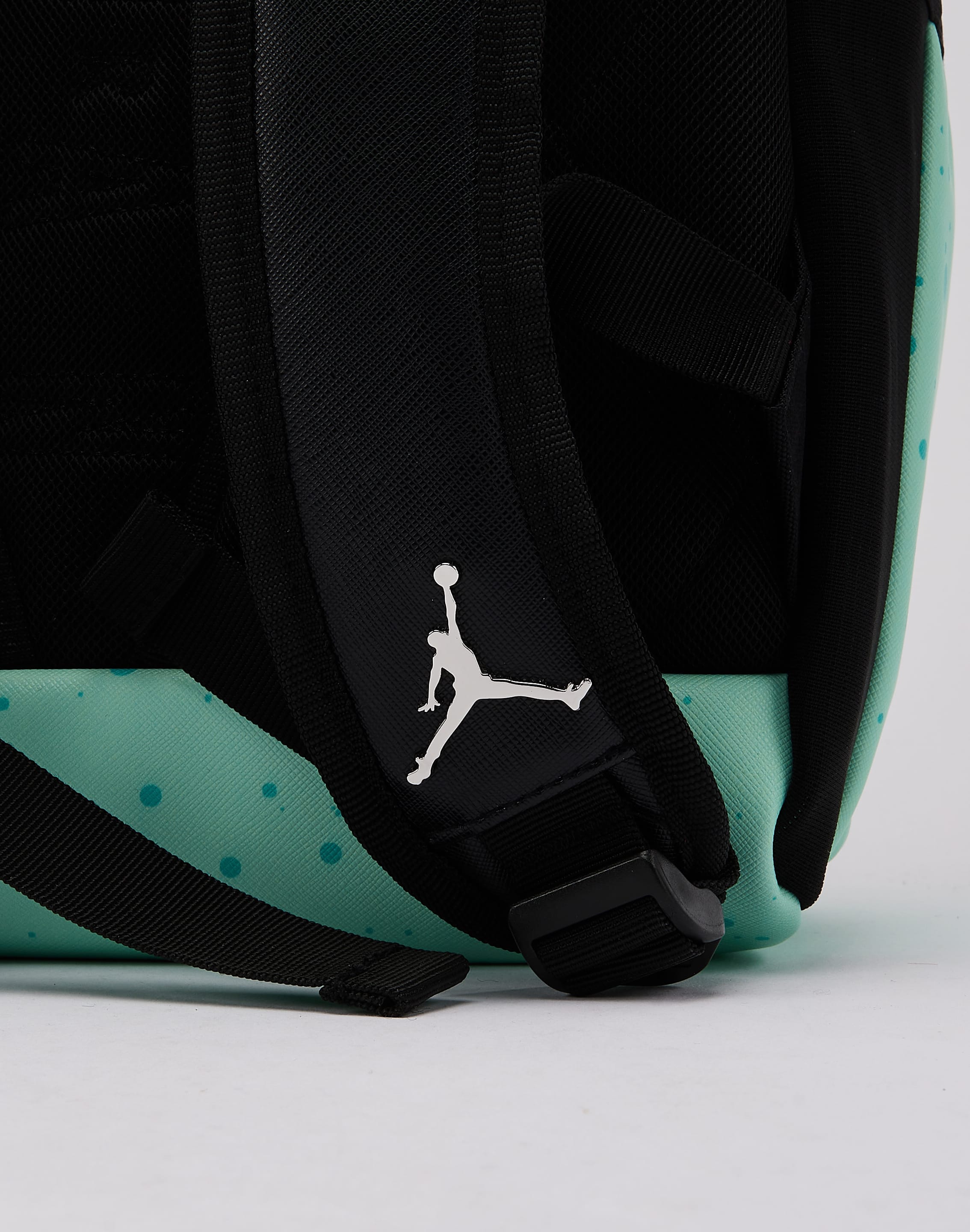 Photo of Jordan 6 Rings Mouth Backpack