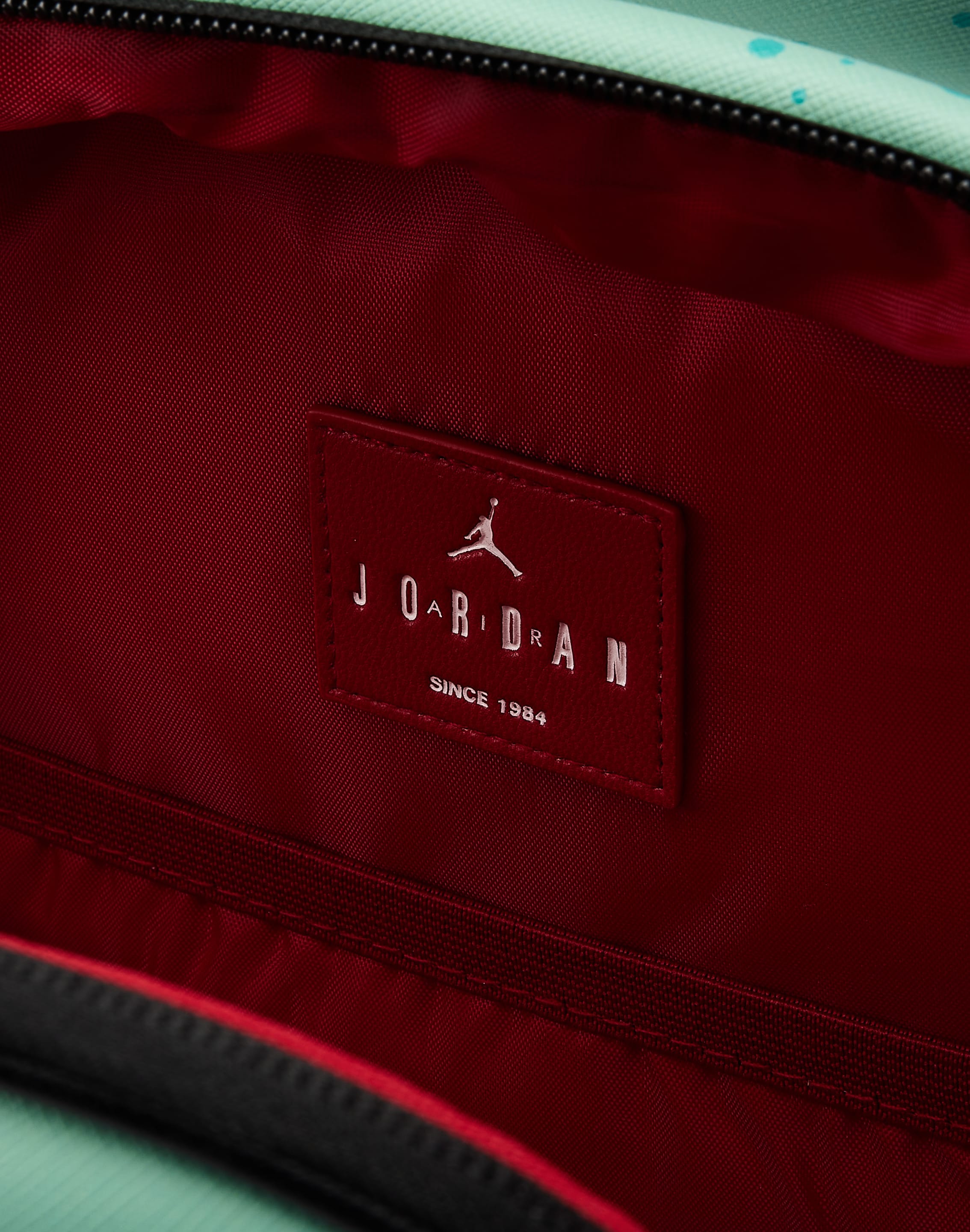 Photo of Jordan 6 Rings Mouth Backpack