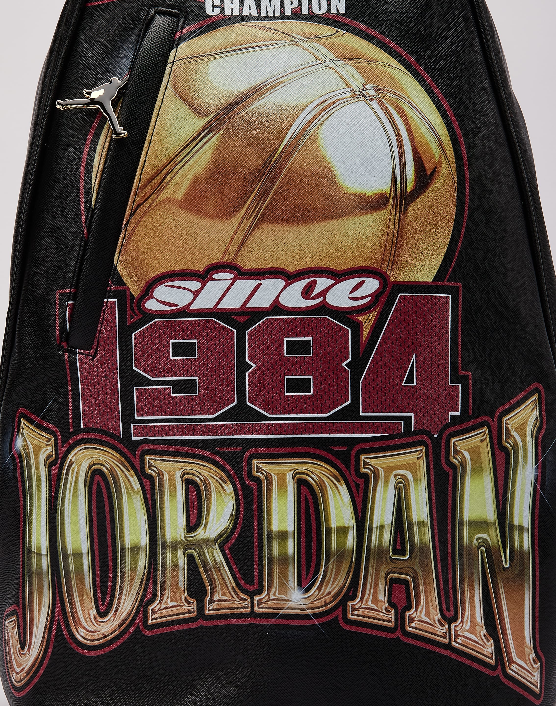 Photo of Jordan 6 Rings Trophy Backpack