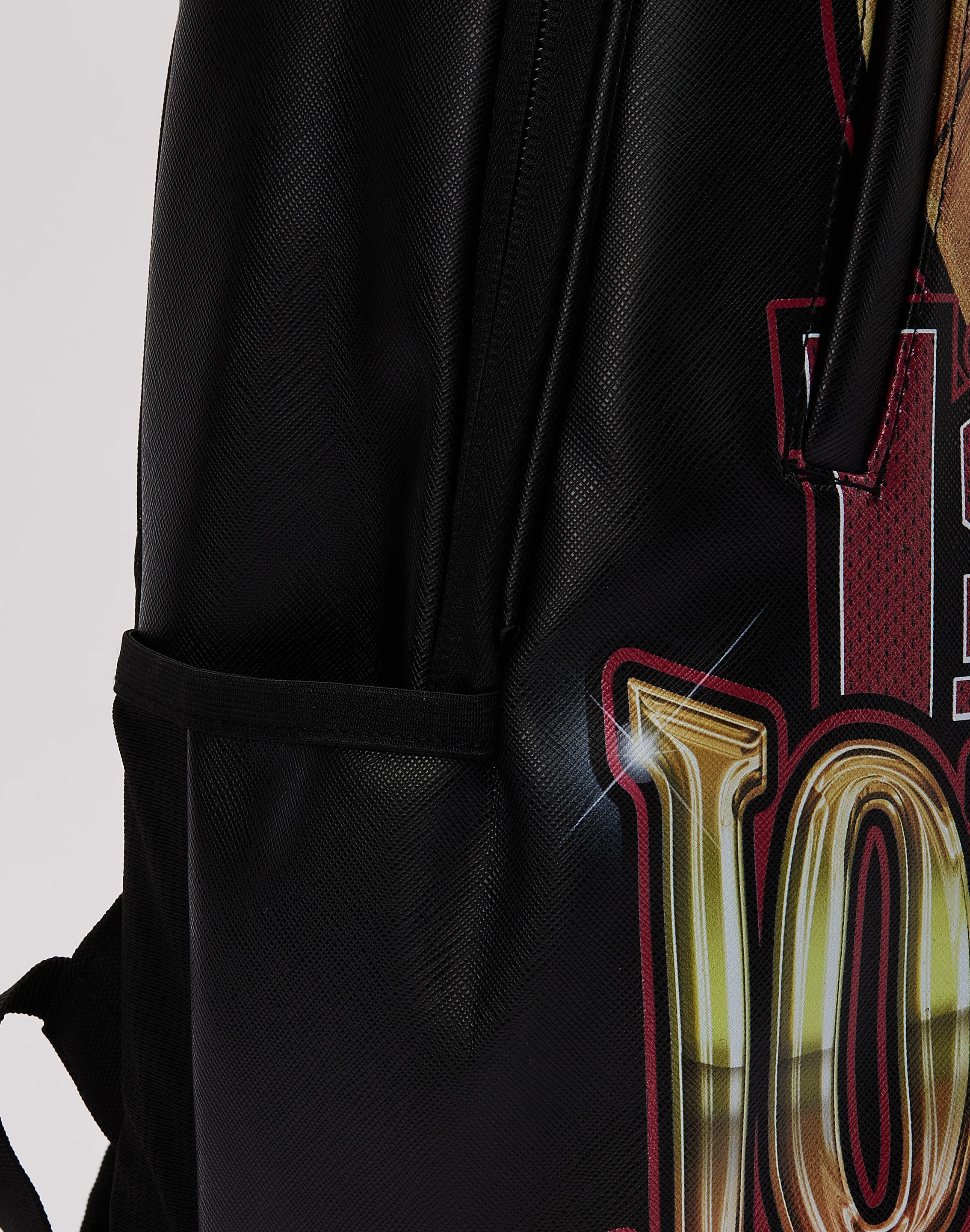 Photo of Jordan 6 Rings Trophy Backpack