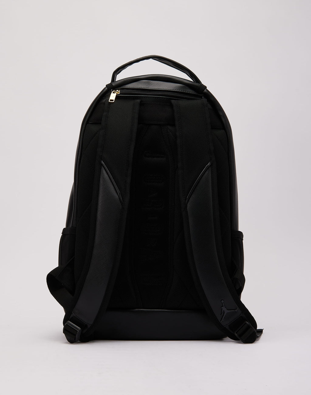 Jordan 6 Rings Trophy Mens Backpack (Black)