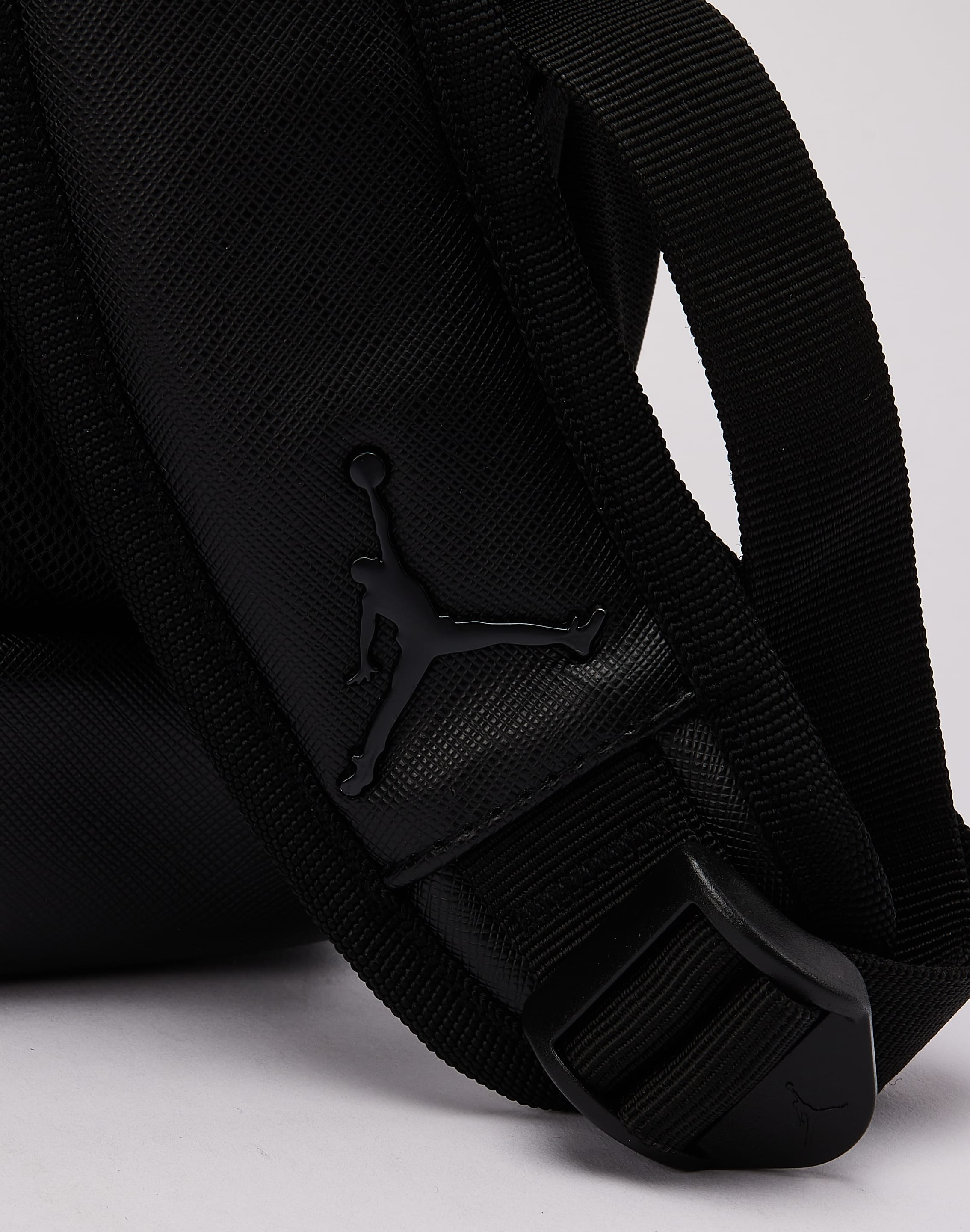 Photo of Jordan 6 Rings Sneaker Backpack