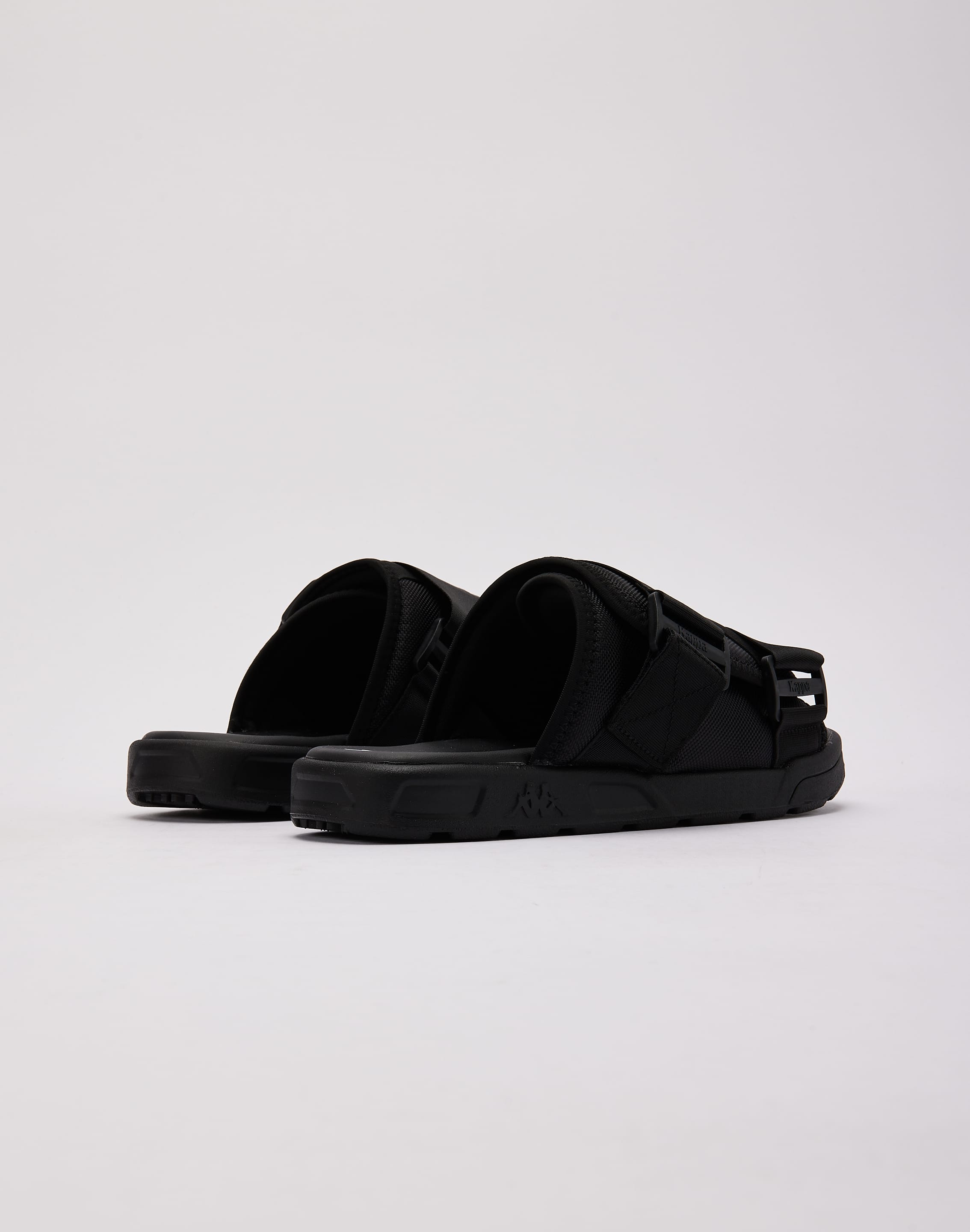 Kappa Authentic Bastian 1 Slides