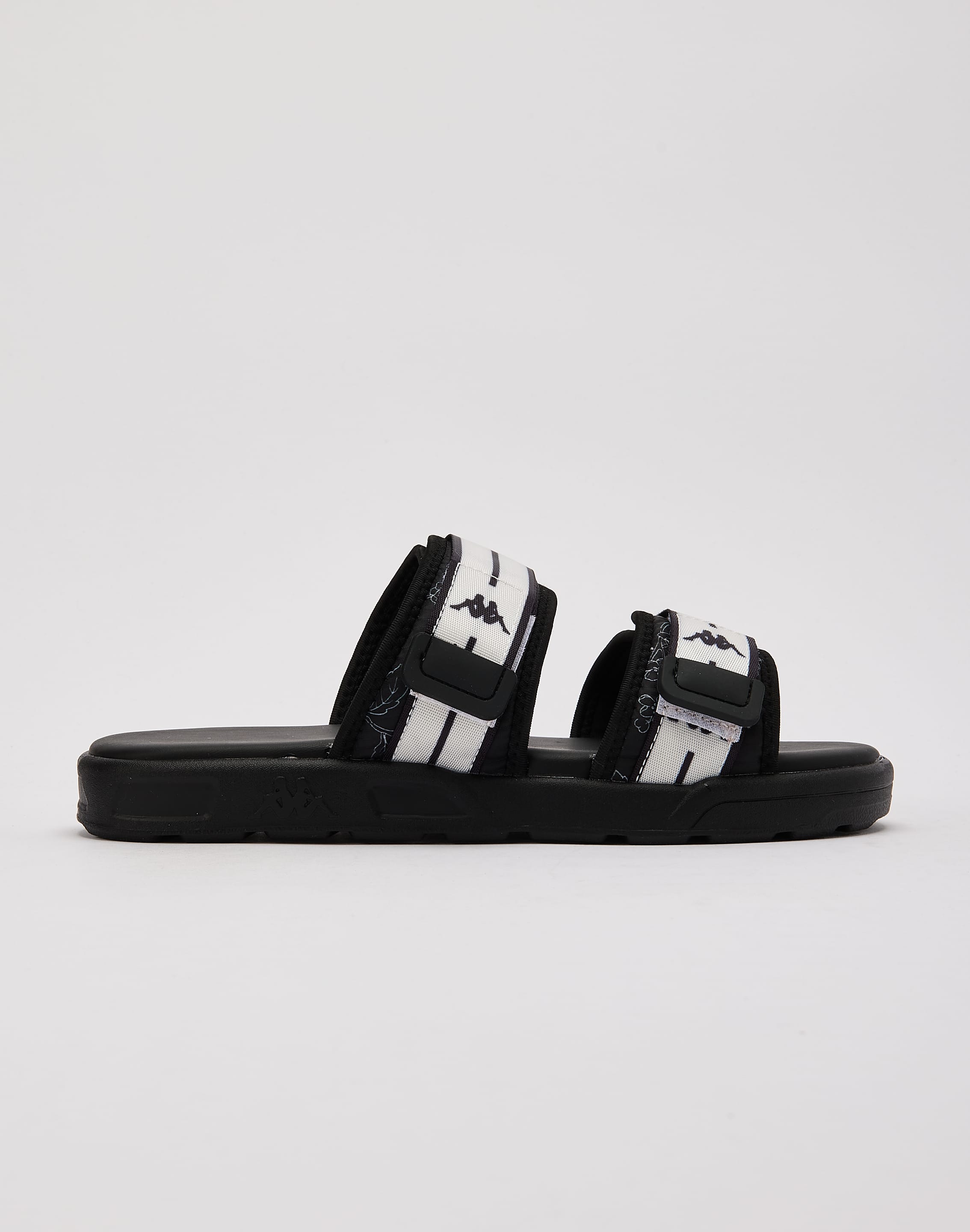 Kappa Authentic JPN Crees Slides – DTLR