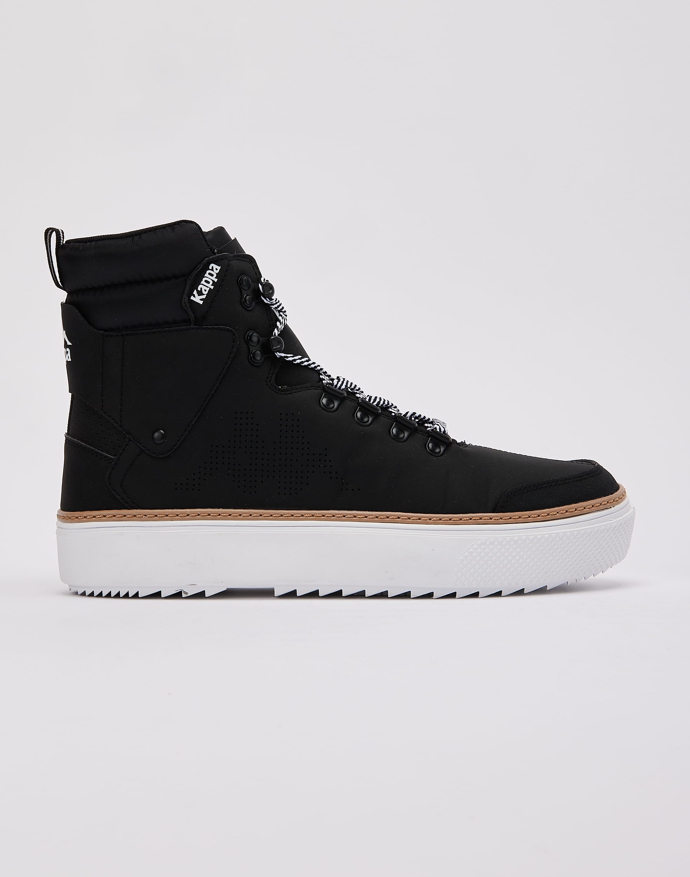 Kappa Authentic Istrid 2 – DTLR