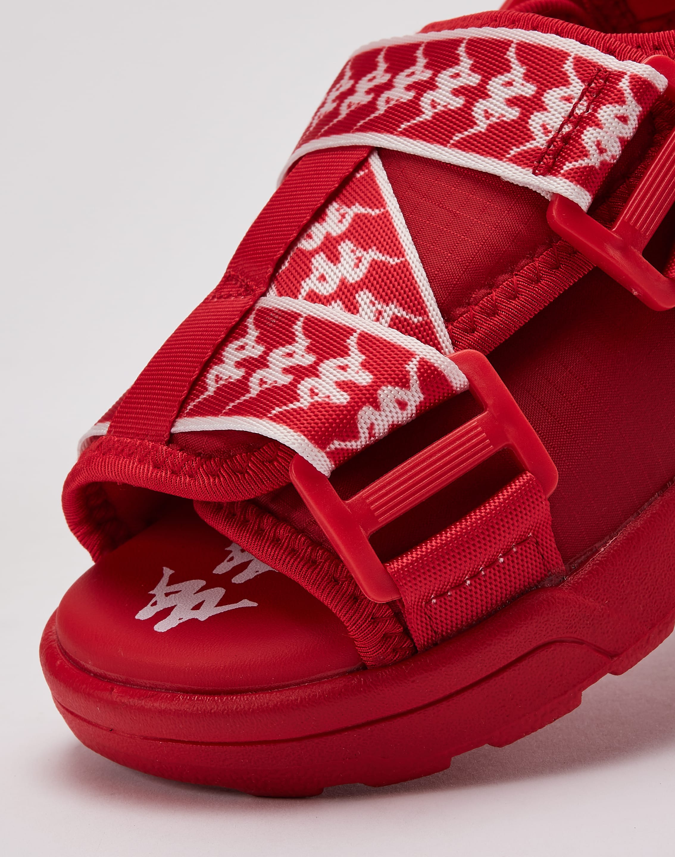 Kappa 222 Banda Mitel Slides Pre-School – DTLR