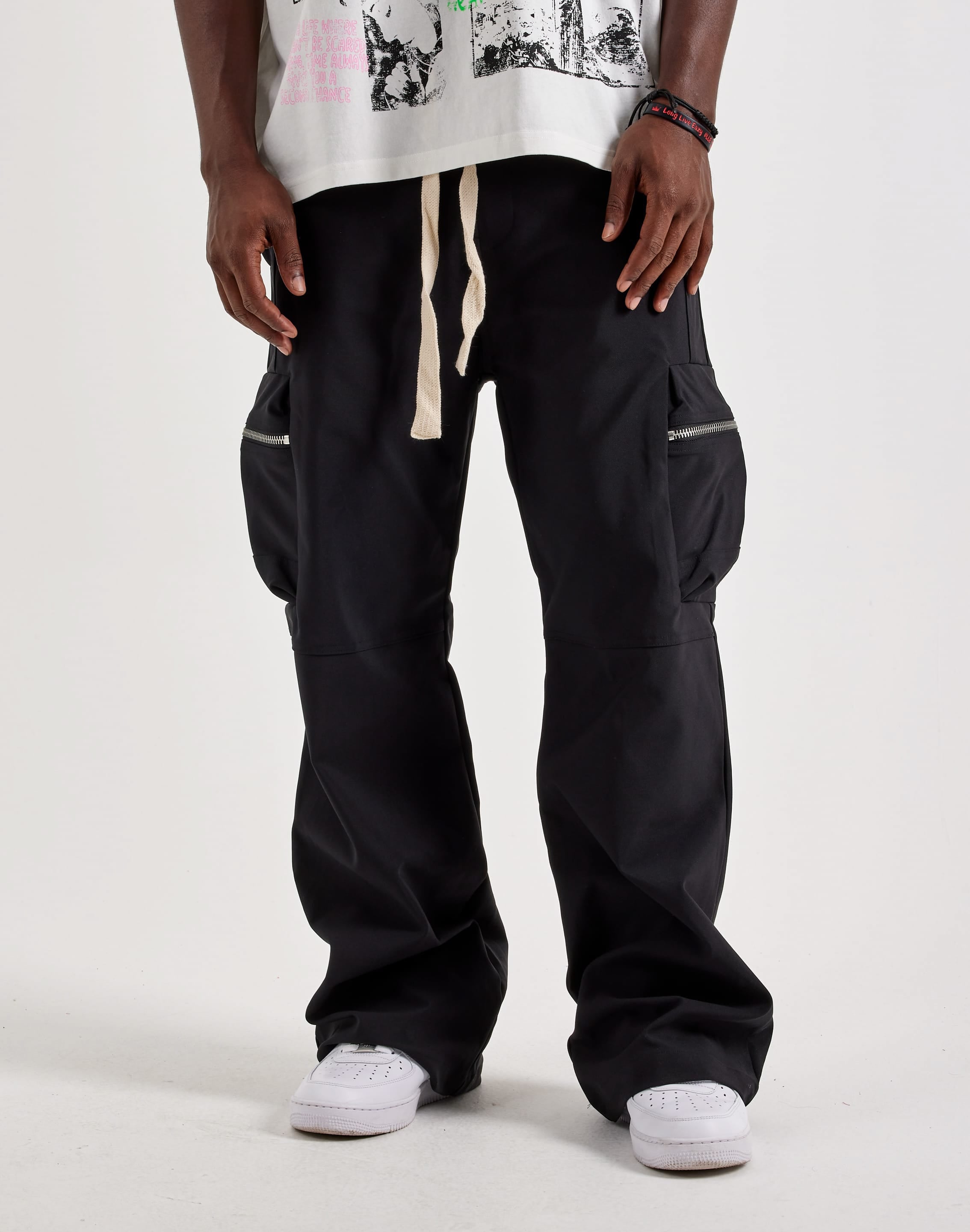 Photo of Kindred Rick Straight Cargo Pants