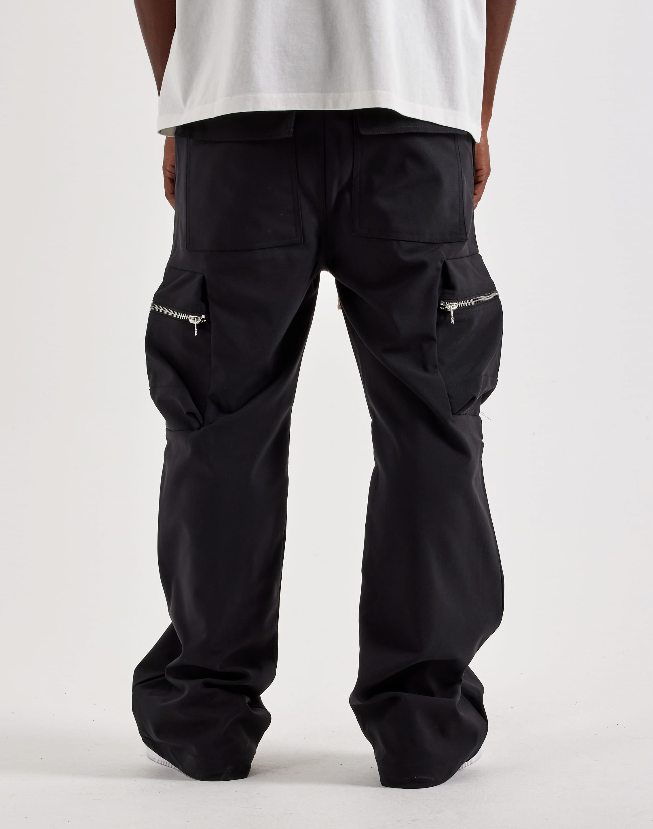 Photo of Kindred Rick Straight Cargo Pants