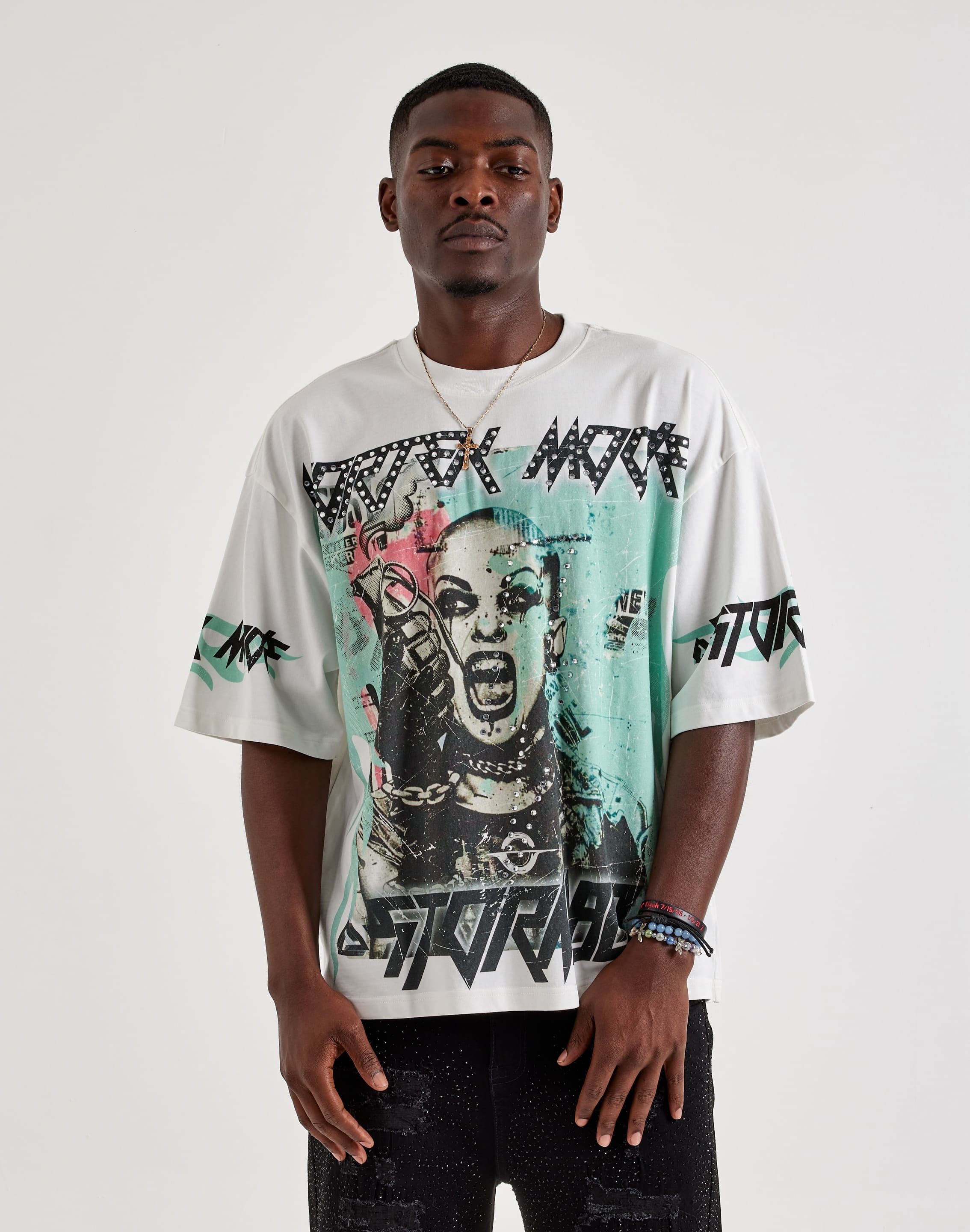 Photo of Kleep  Vortek Motor Short Sleeve Tee