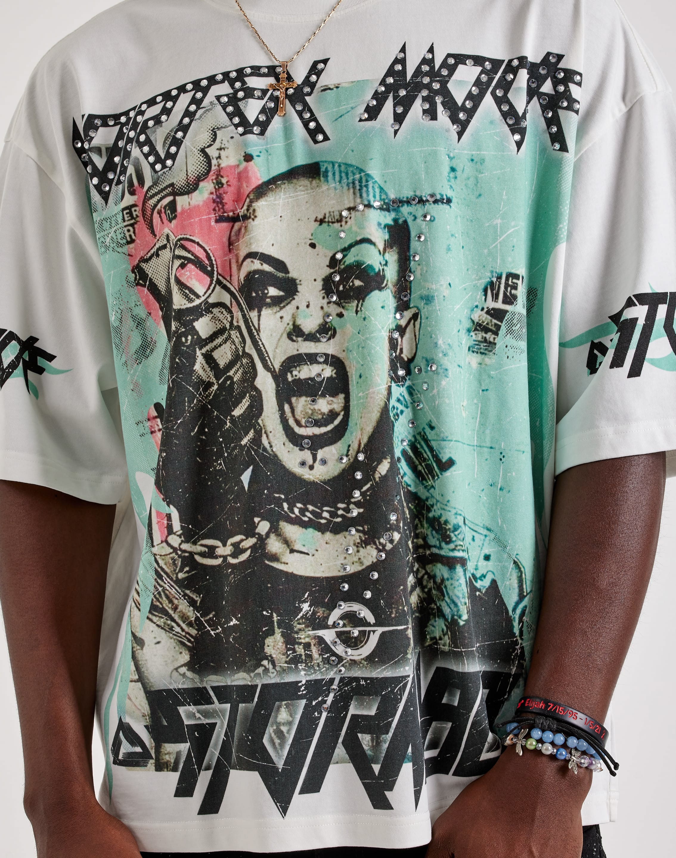 Photo of Kleep  Vortek Motor Short Sleeve Tee