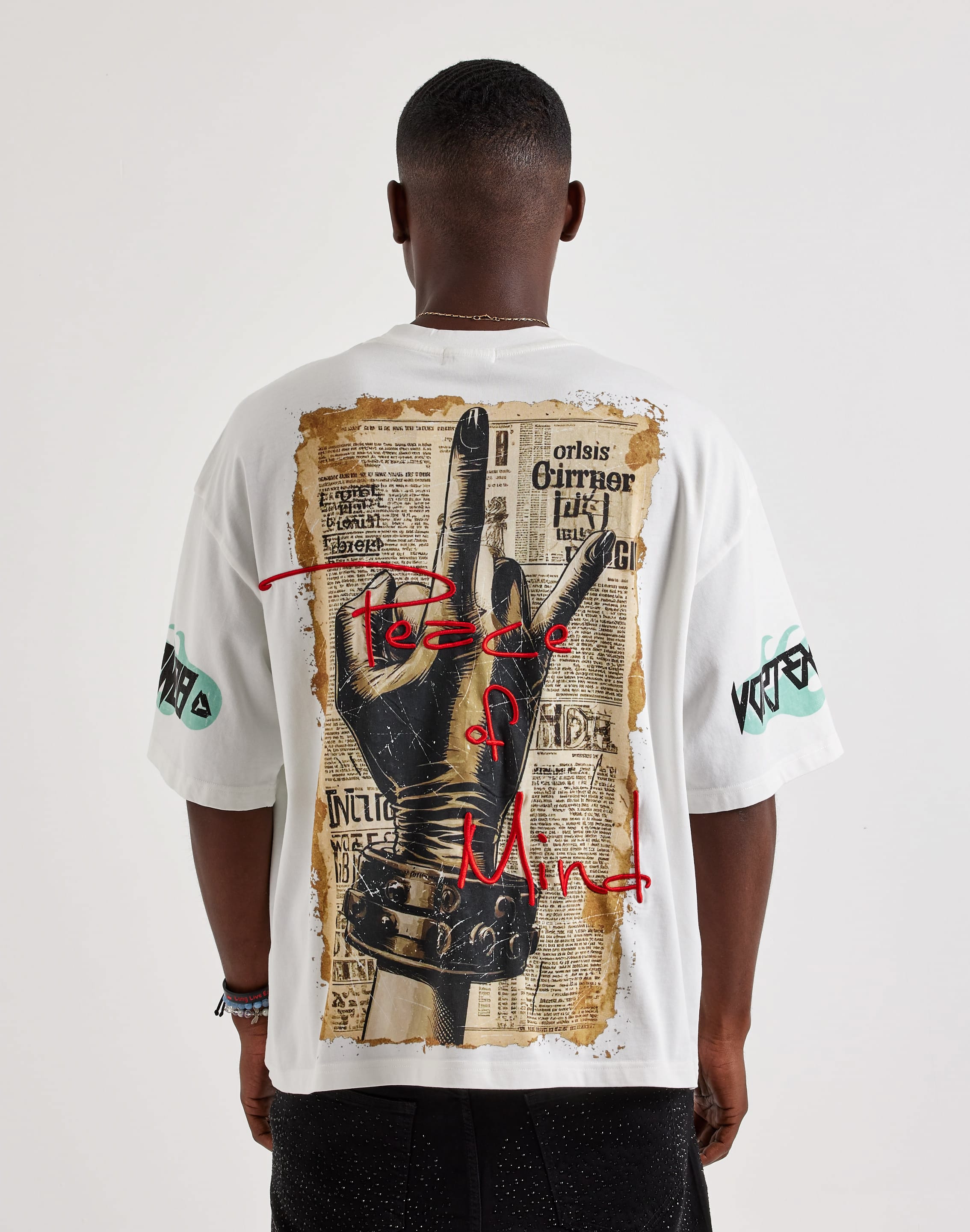Photo of Kleep  Vortek Motor Short Sleeve Tee