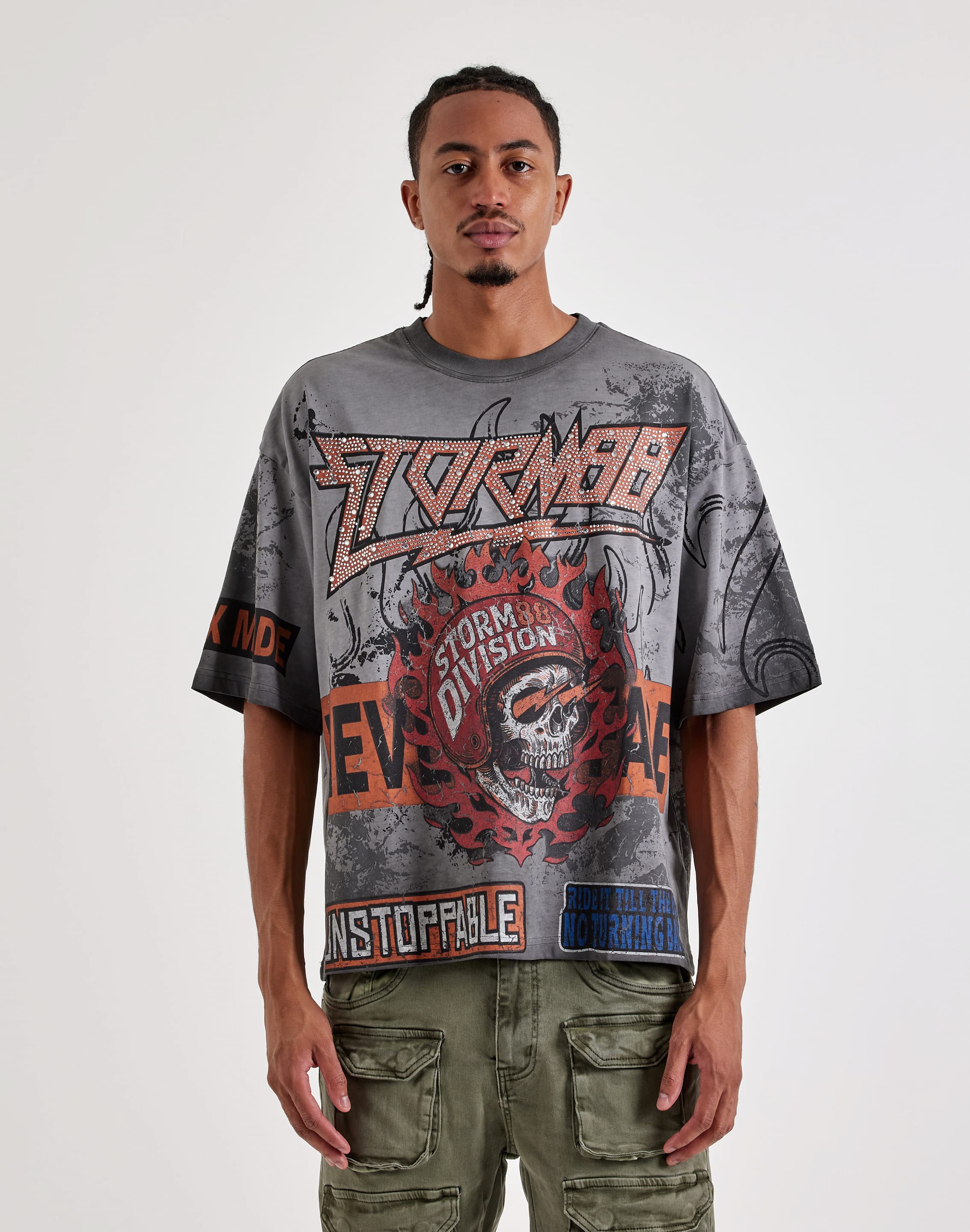 Photo of Kleep Storm Division Tee