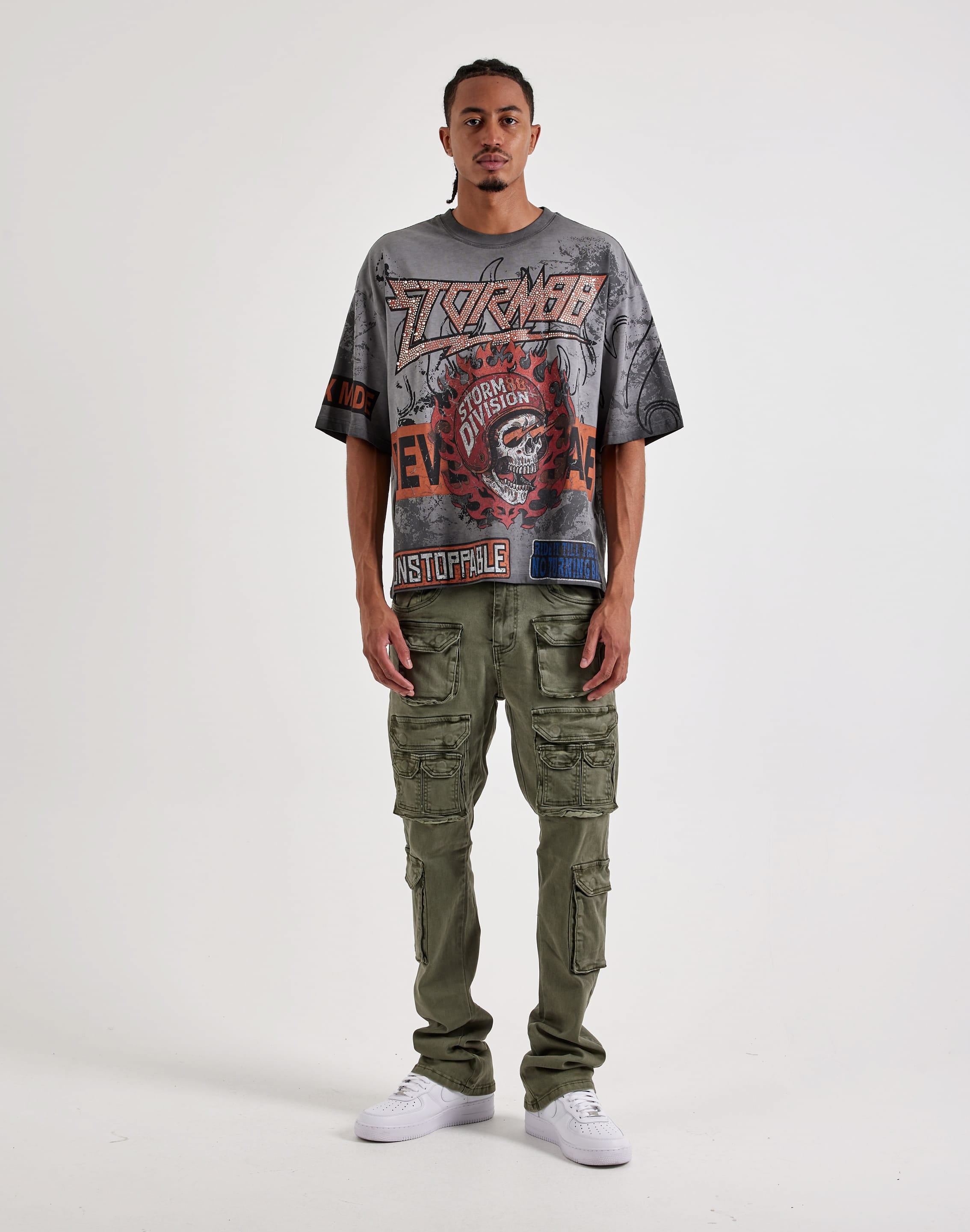 Photo of Kleep Storm Division Tee