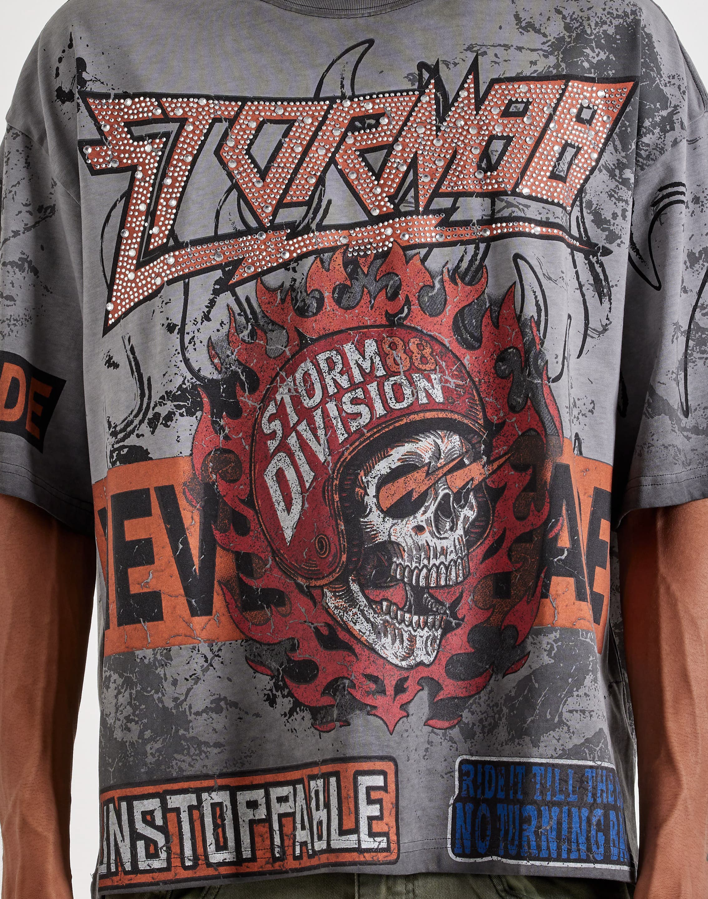 Photo of Kleep Storm Division Tee
