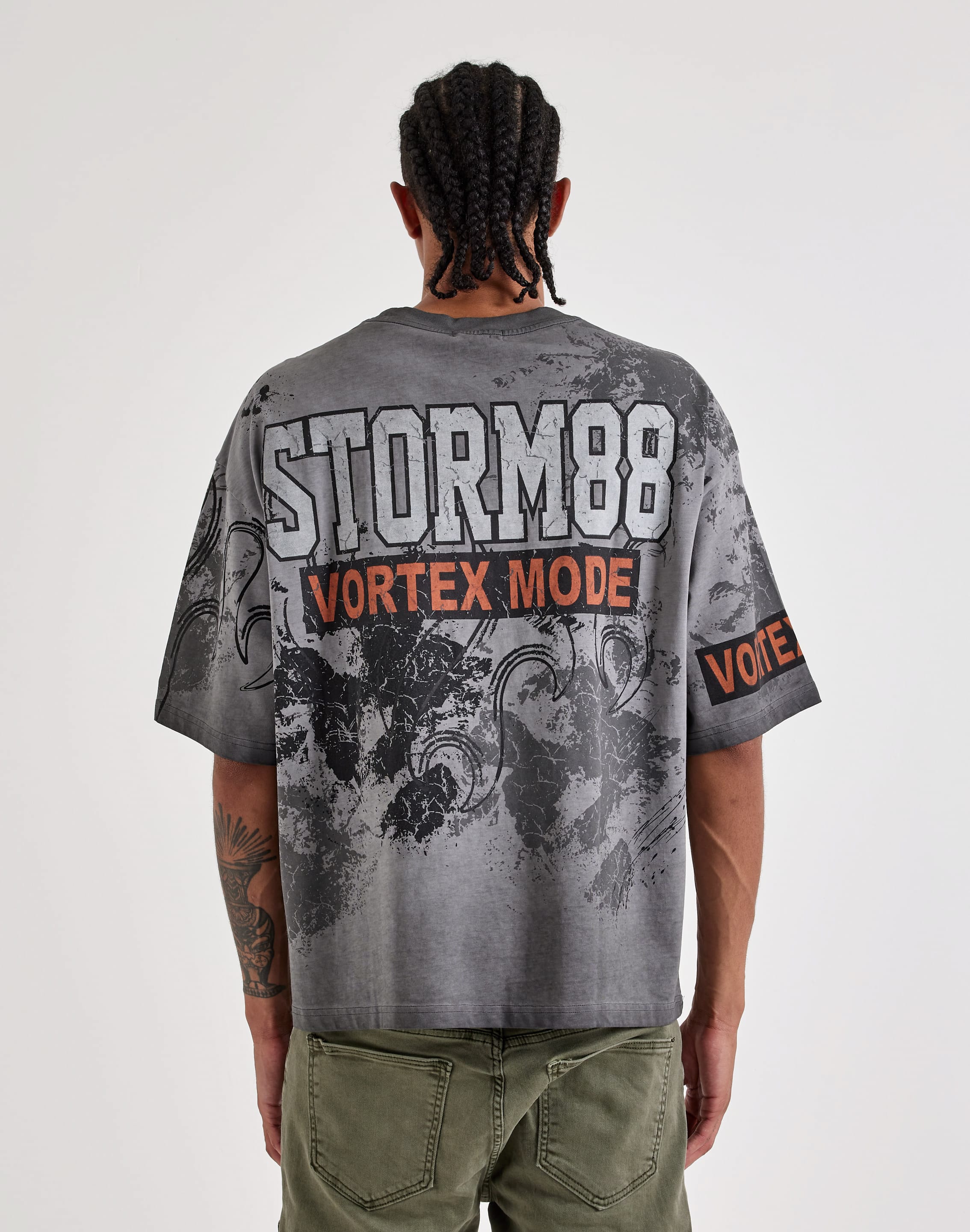Photo of Kleep Storm Division Tee