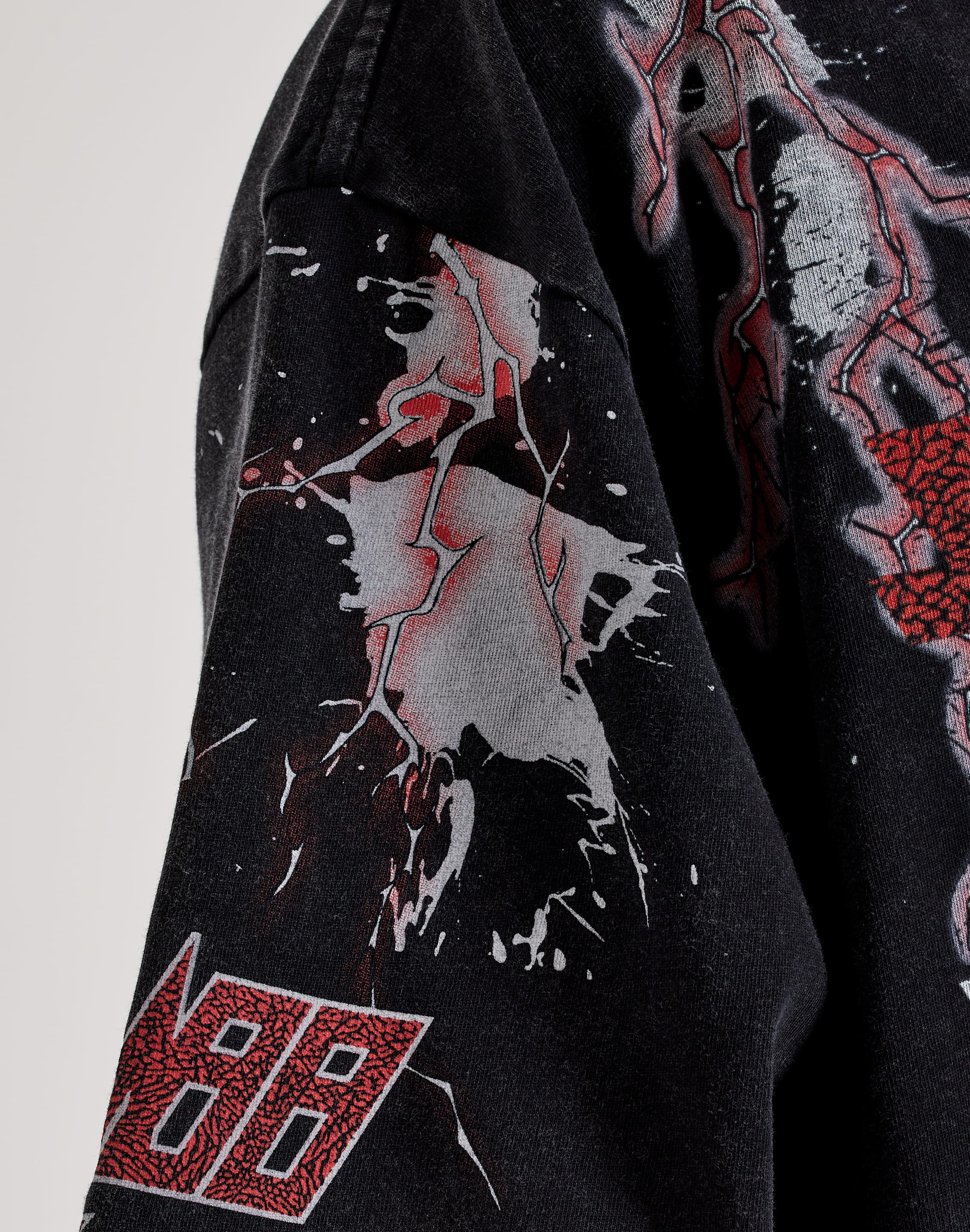 Photo of Kleep  Lost Utopia Short Sleeve Tee
