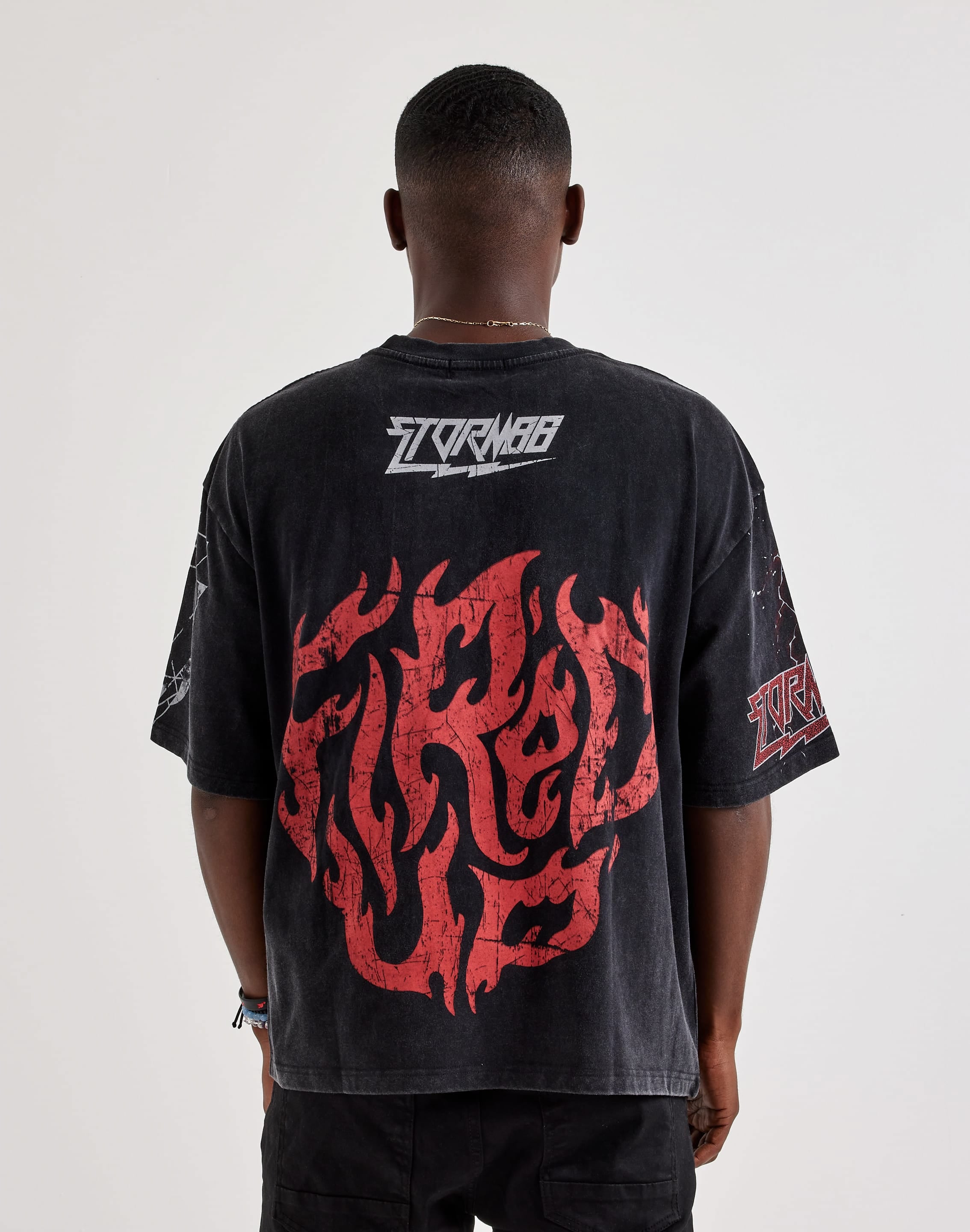 Photo of Kleep  Lost Utopia Short Sleeve Tee