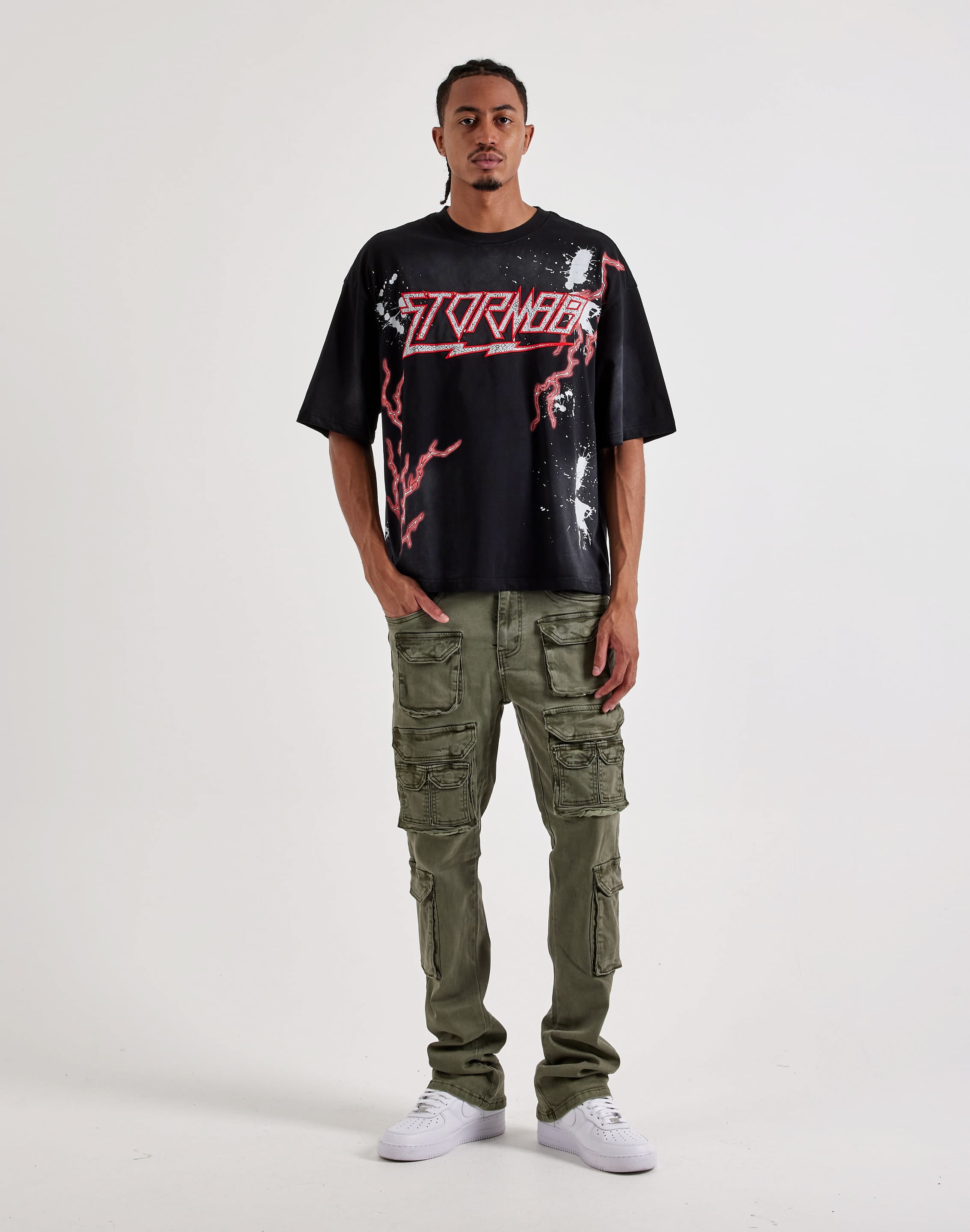 Photo of Kleep Catharsis Rose Tee
