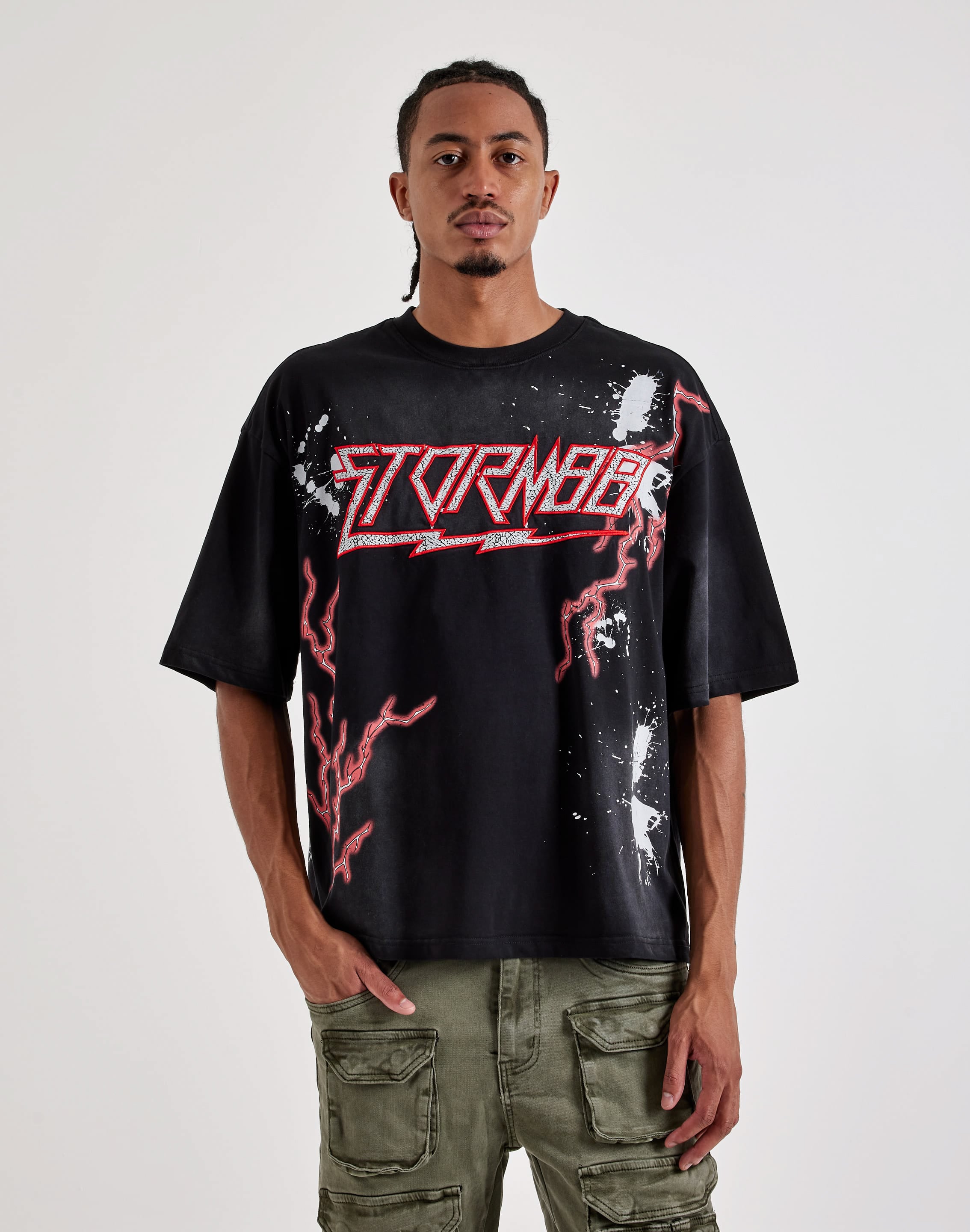 Photo of Kleep Catharsis Rose Tee