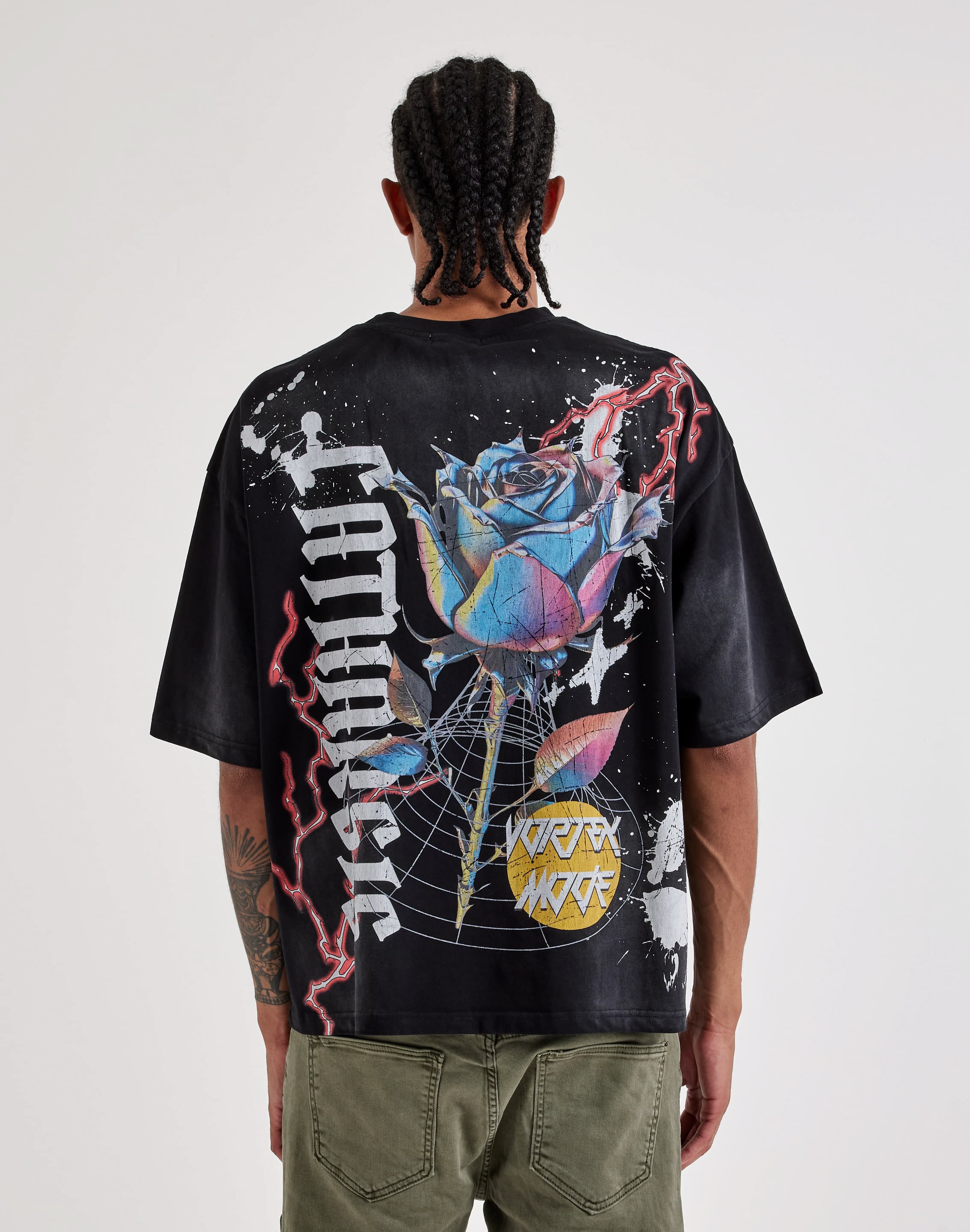 Photo of Kleep Catharsis Rose Tee
