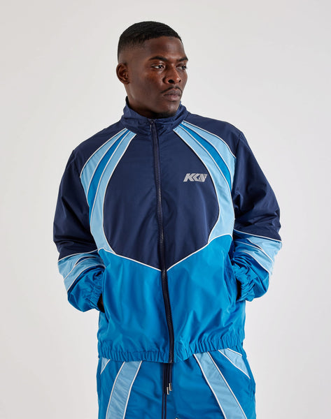 Kloud 9 Nylon Full-Zip Jacket – DTLR