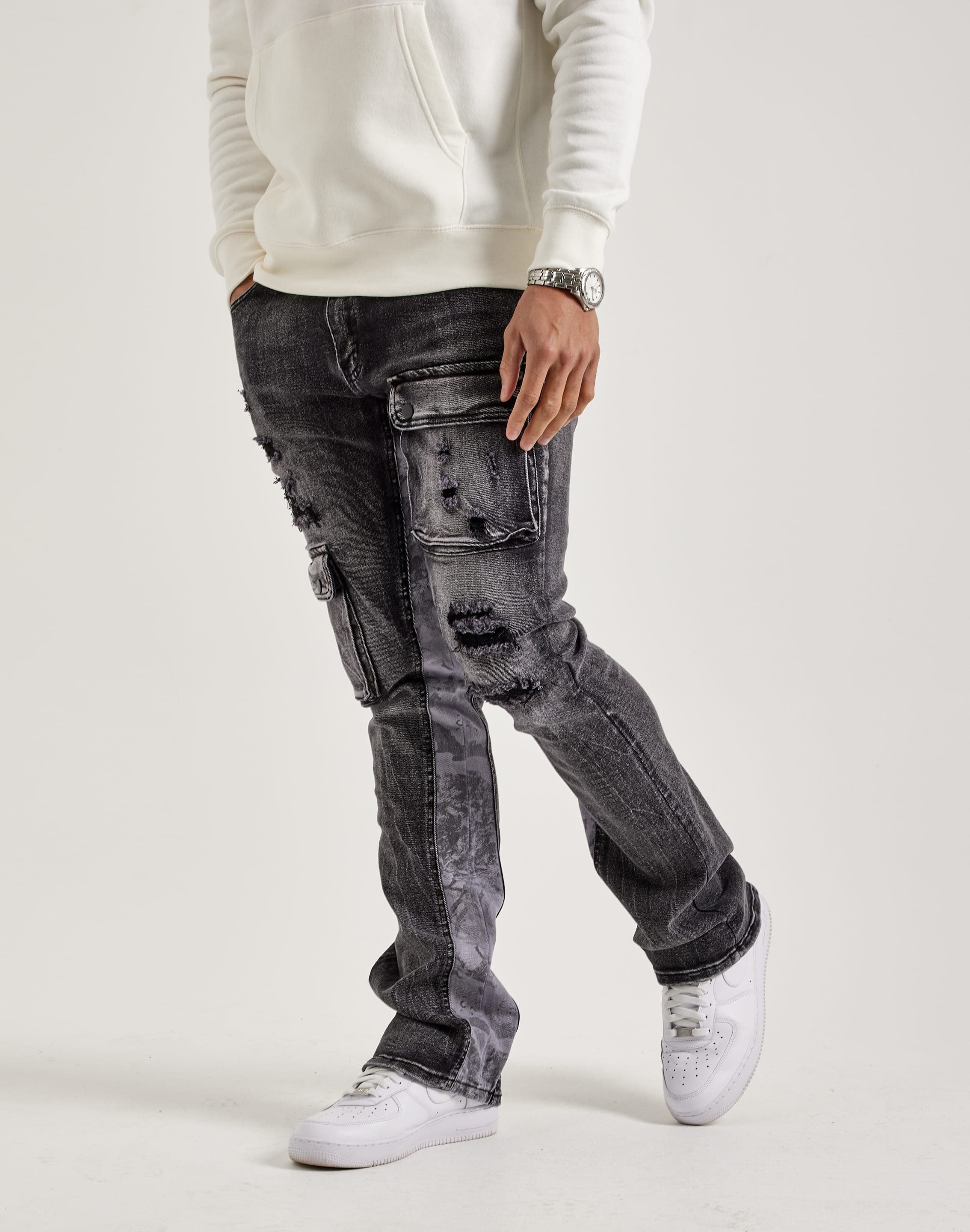 Photo of Kloud 9 Cargo Jeans