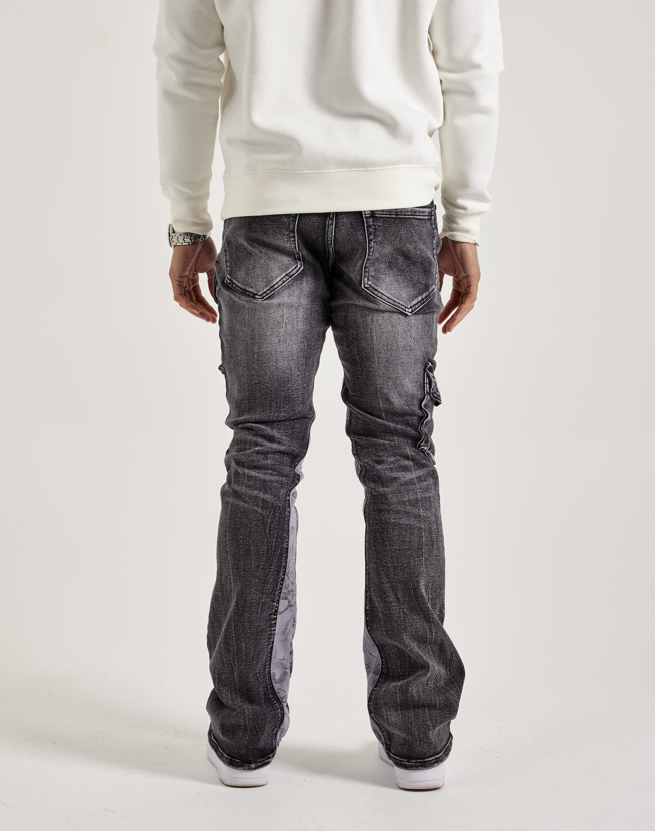 Photo of Kloud 9 Cargo Jeans