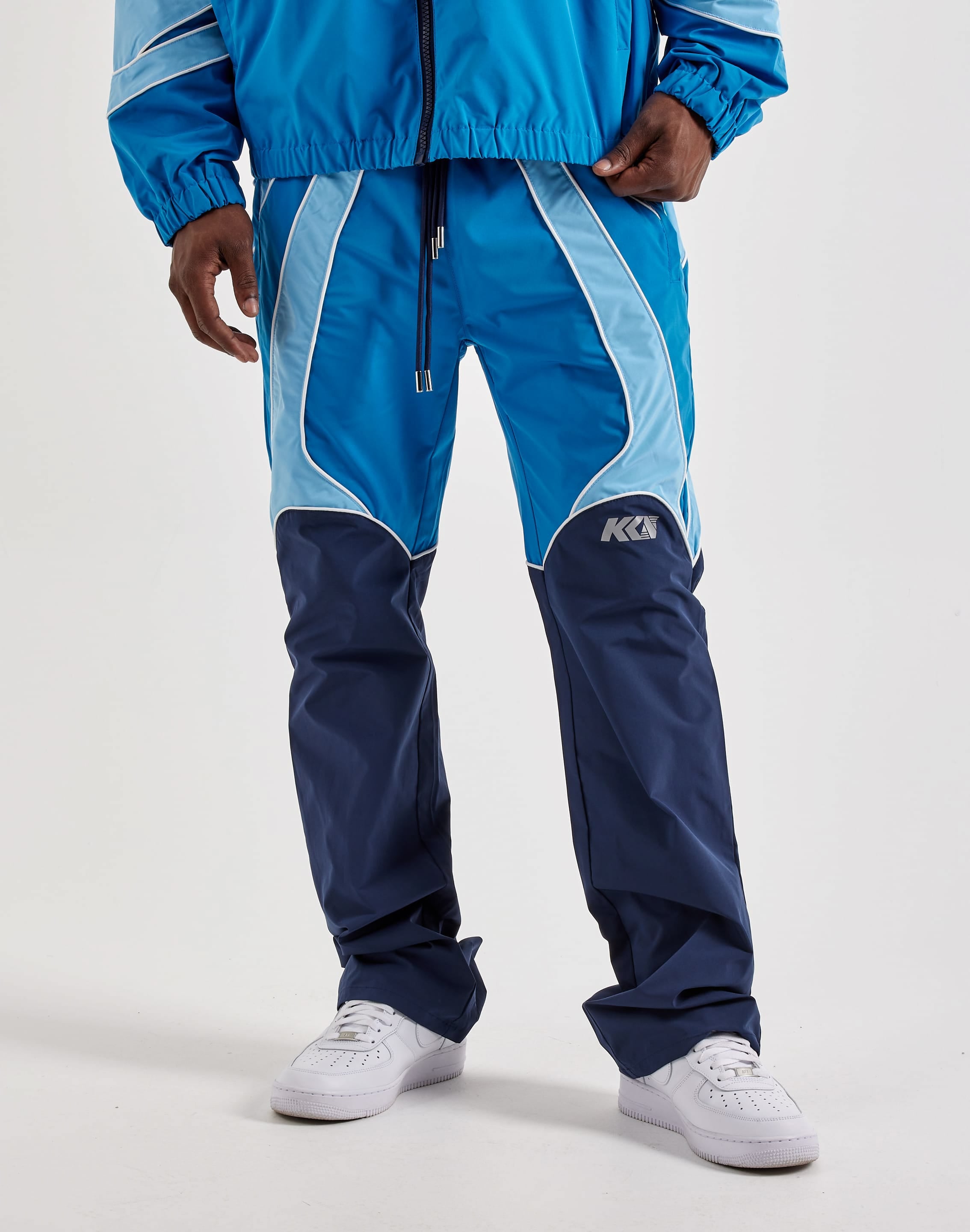 Kloud 9 Nylon Straight Pants – DTLR