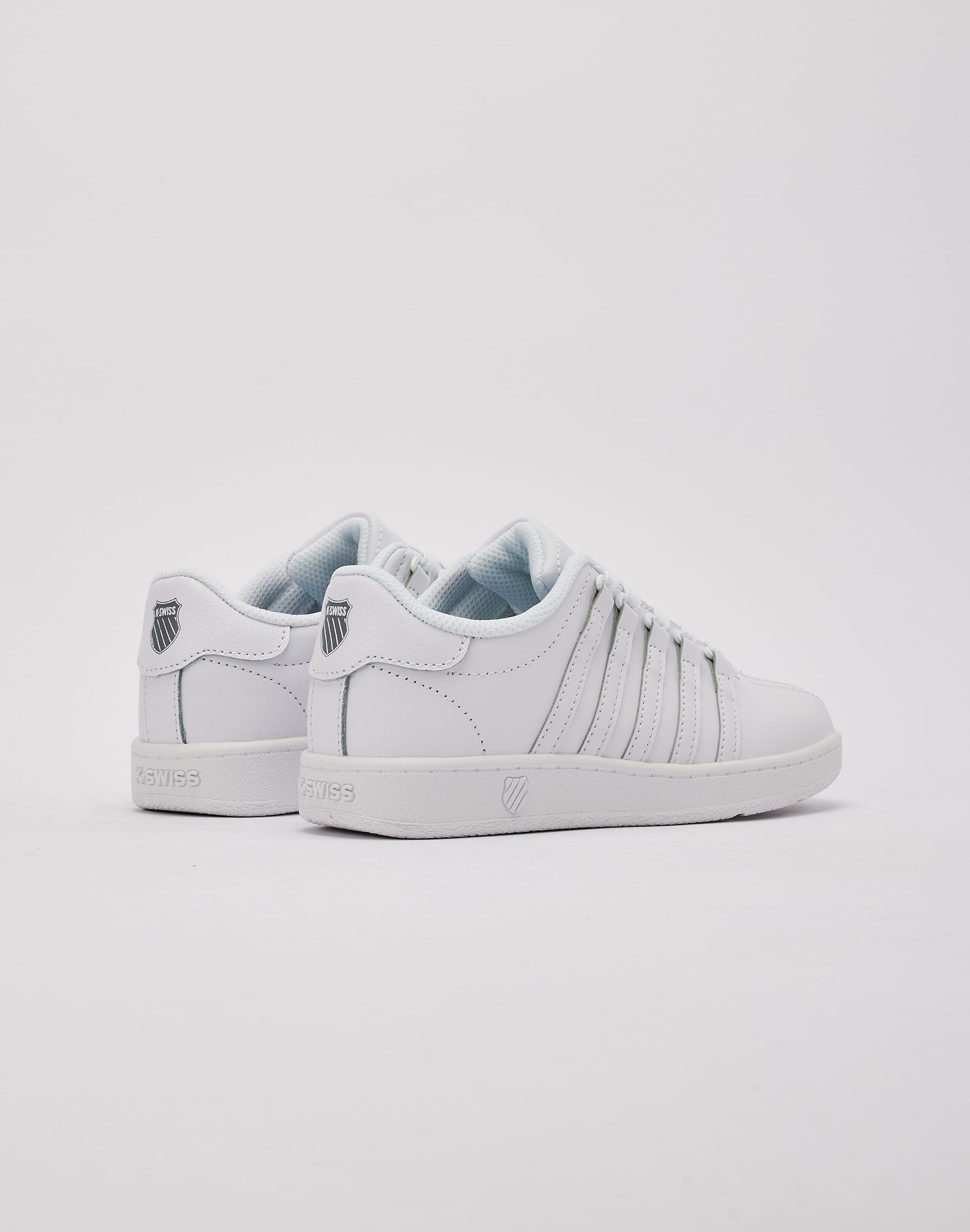 K-Swiss Classic VN Toddler – DTLR