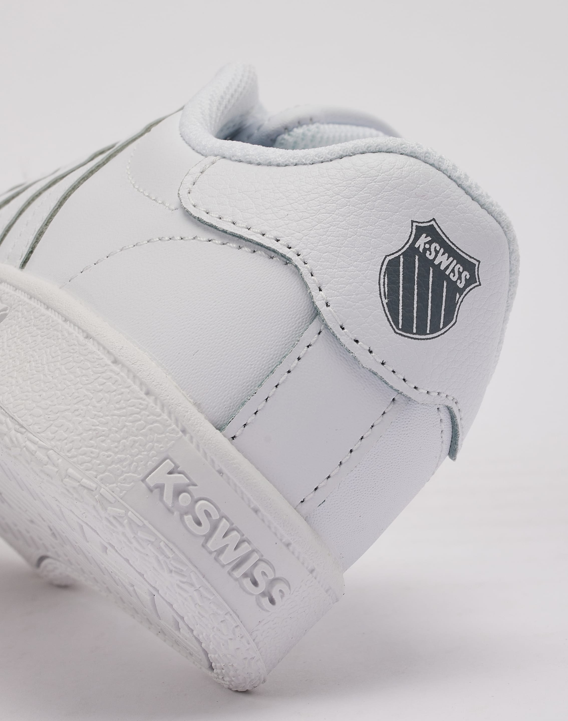 K-Swiss Classic VN Toddler – DTLR