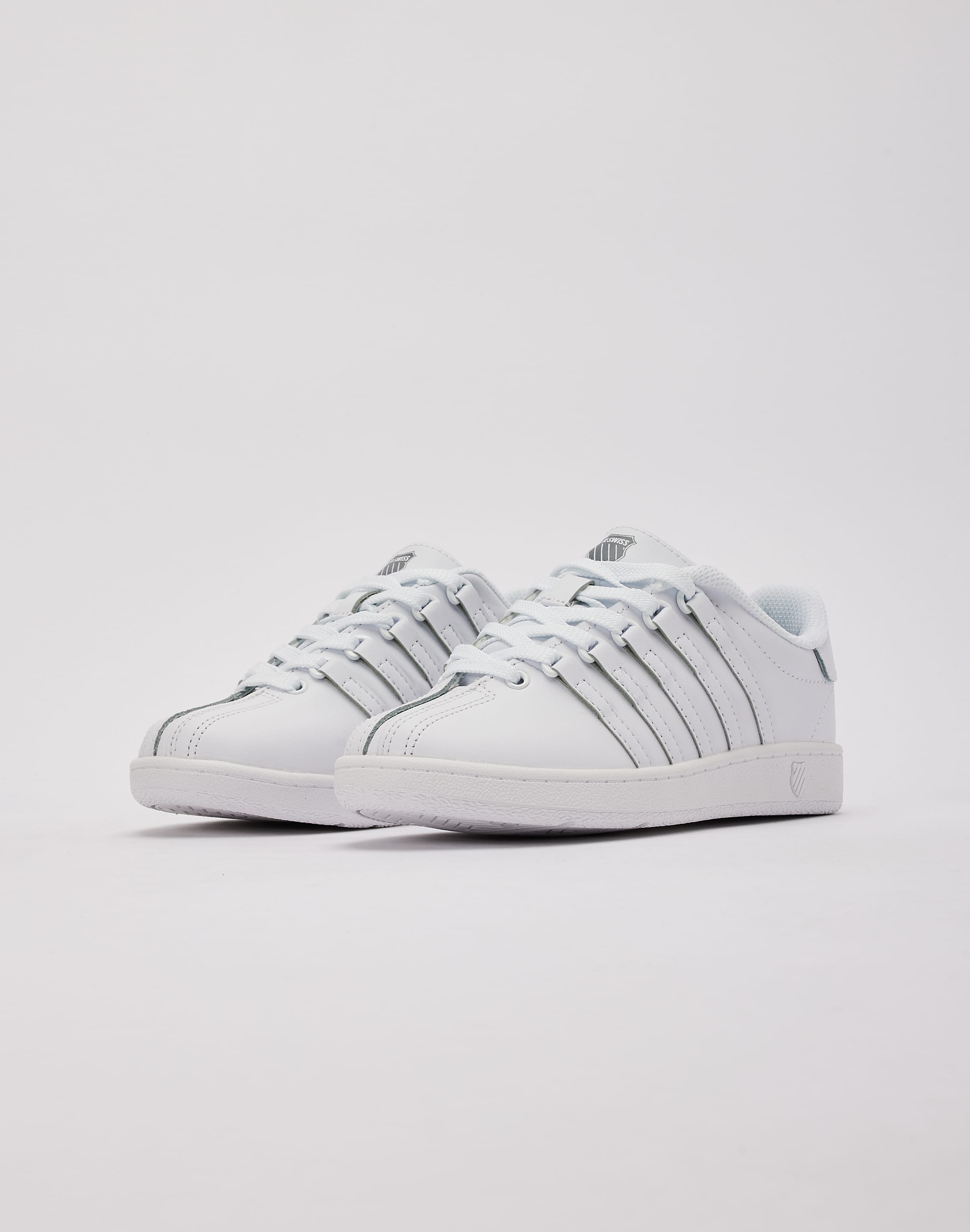 K-Swiss Classic VN Pre-School – DTLR - Main Image